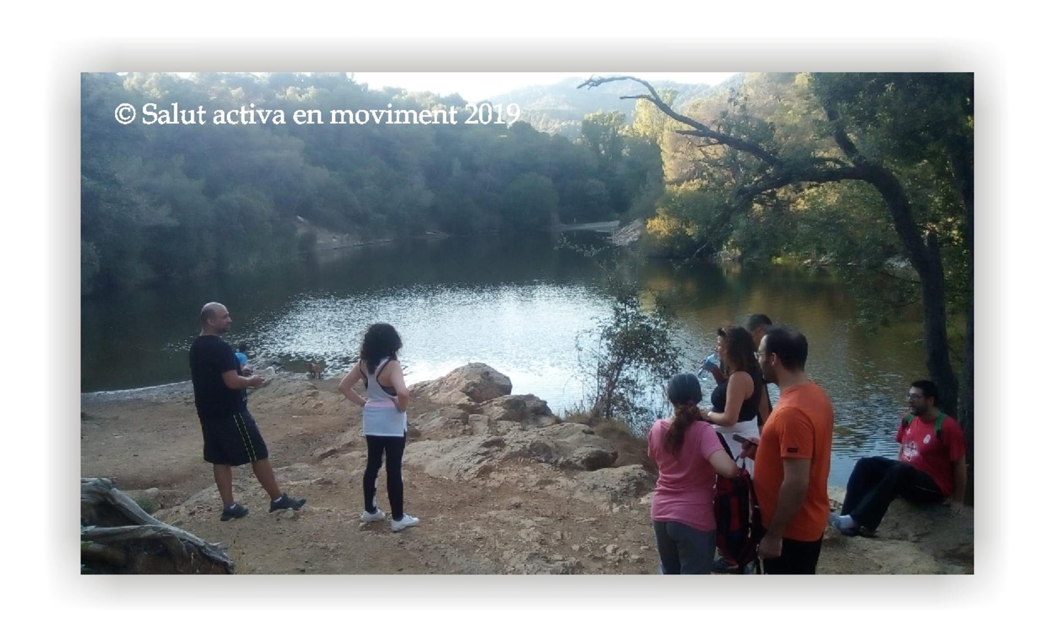  Jaume Olivet 2019
