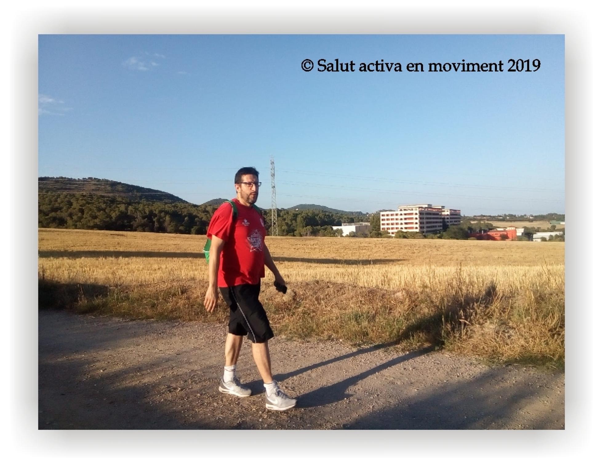  Jaume Olivet 2019