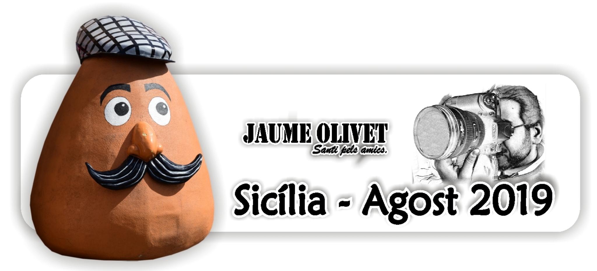  Jaume Olivet 2019