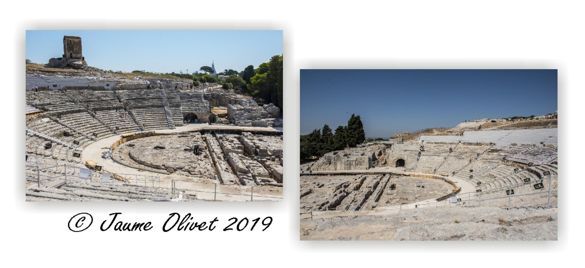  Jaume Olivet 2019
