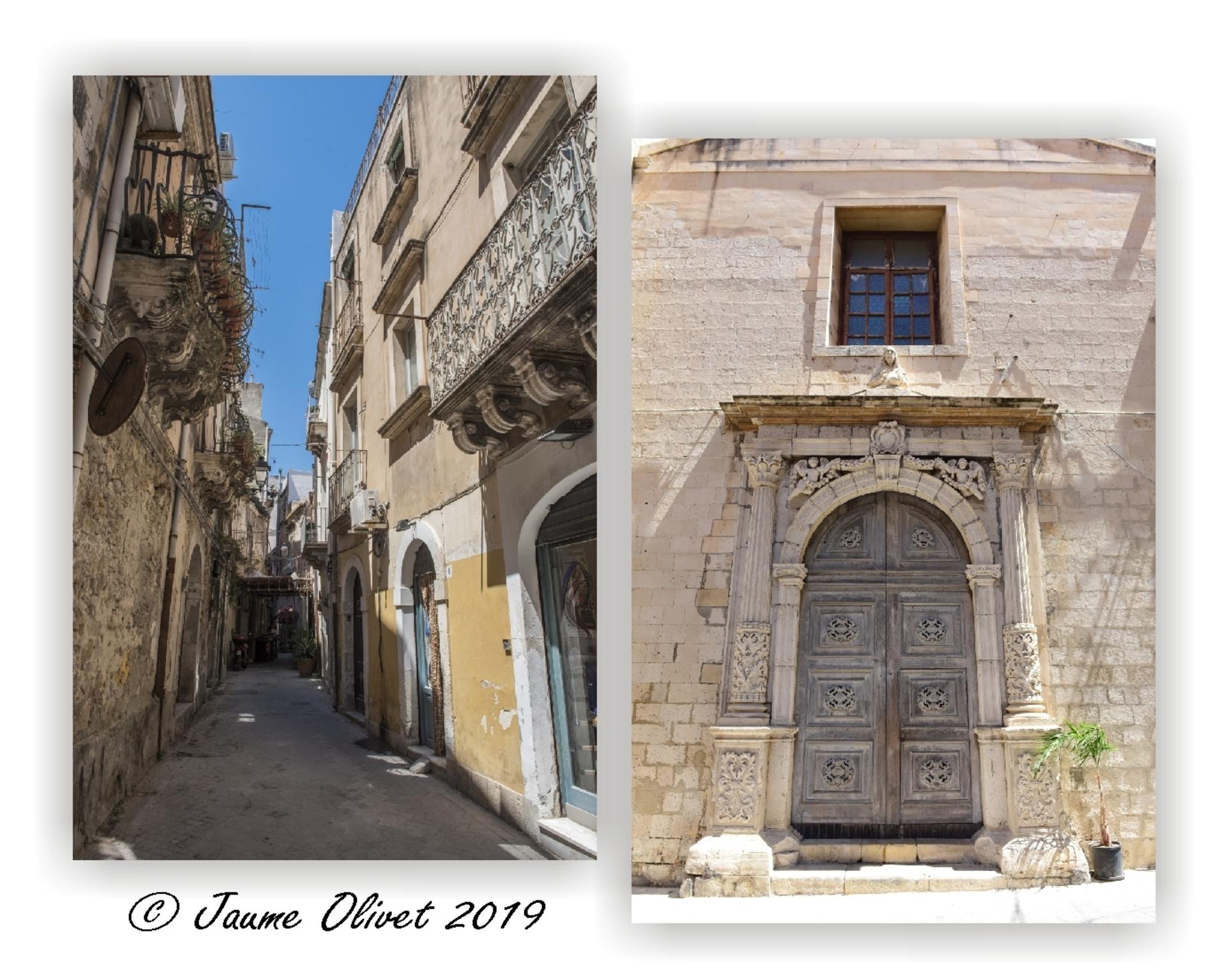  Jaume Olivet 2019