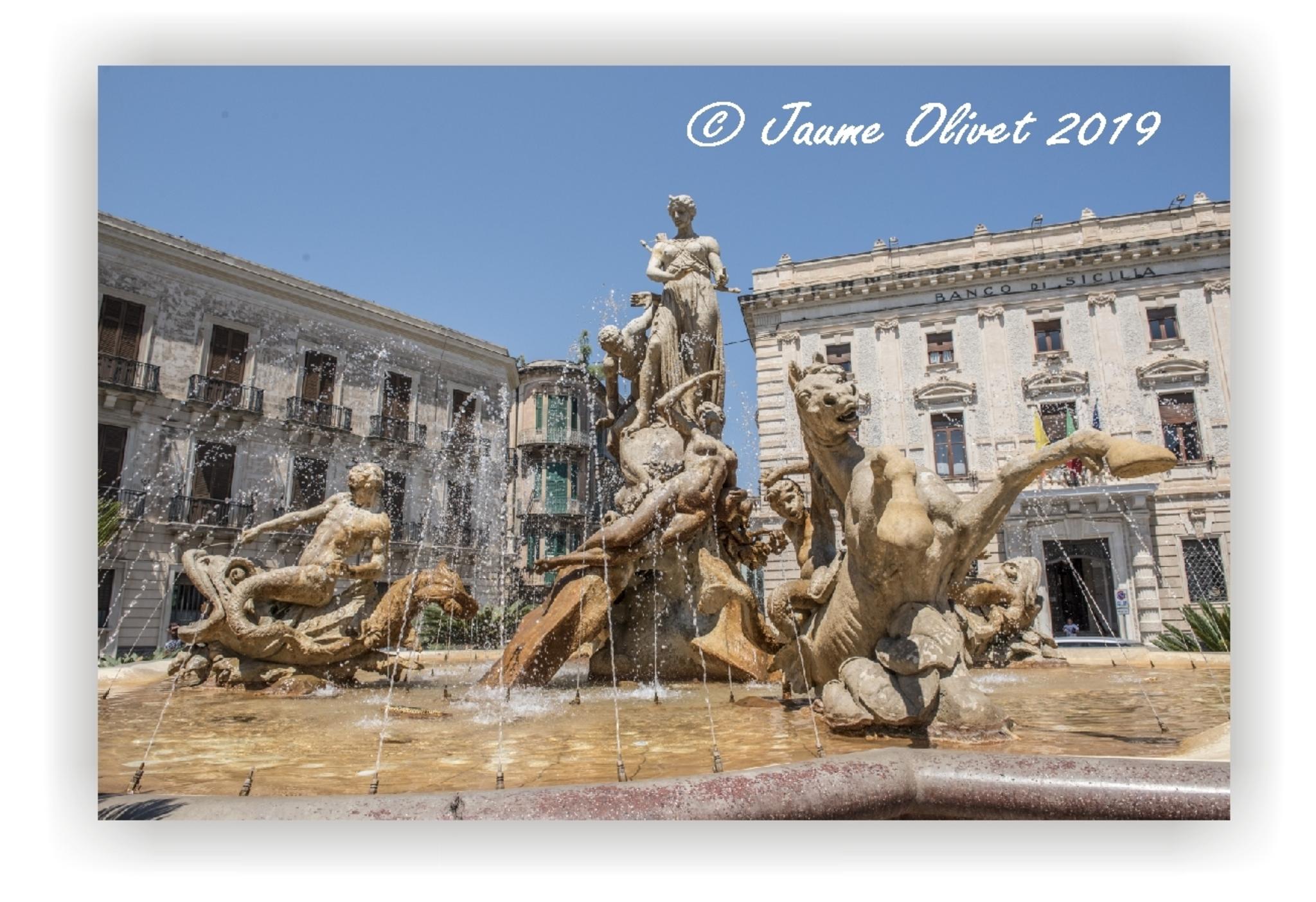  Jaume Olivet 2019