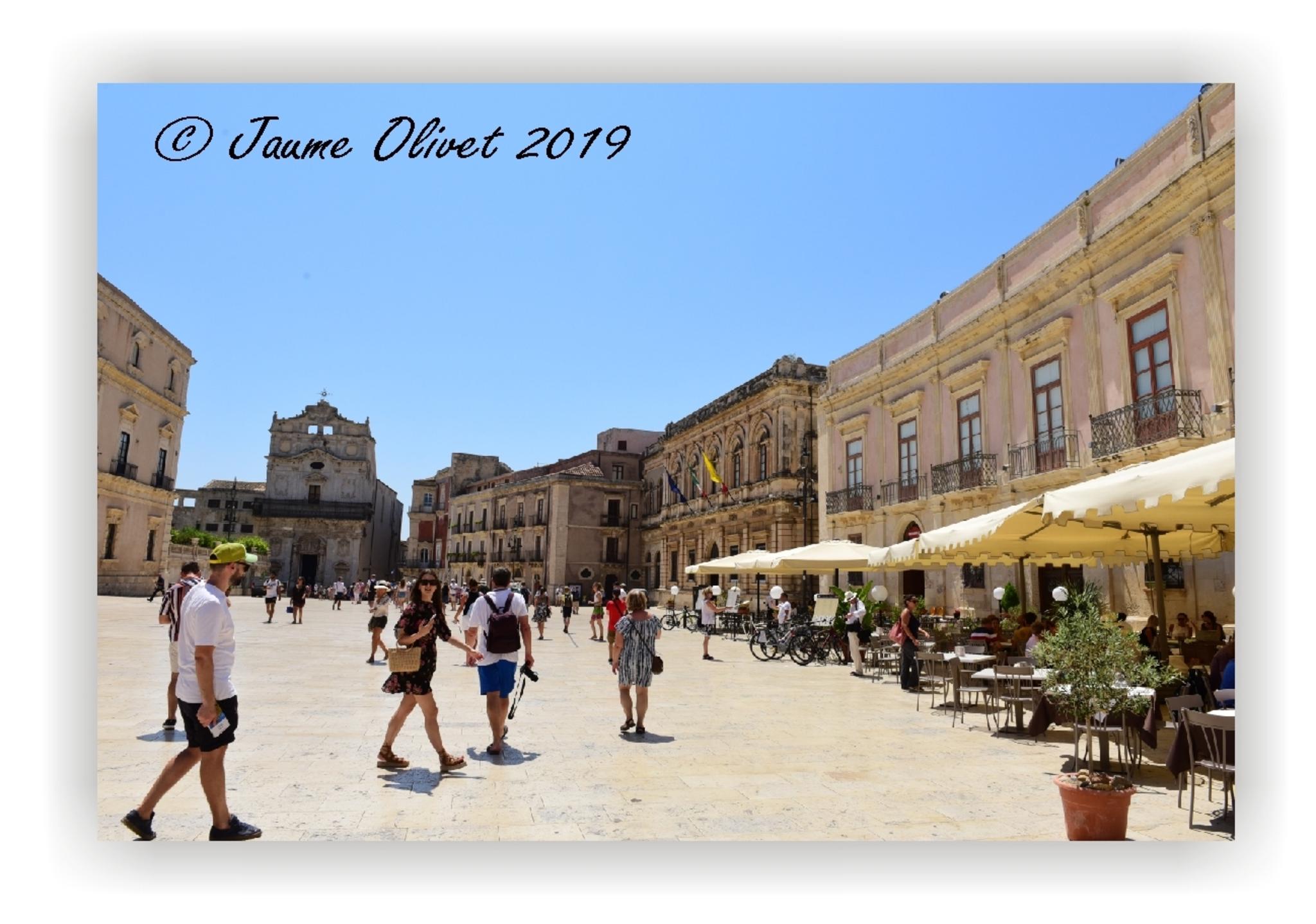  Jaume Olivet 2019