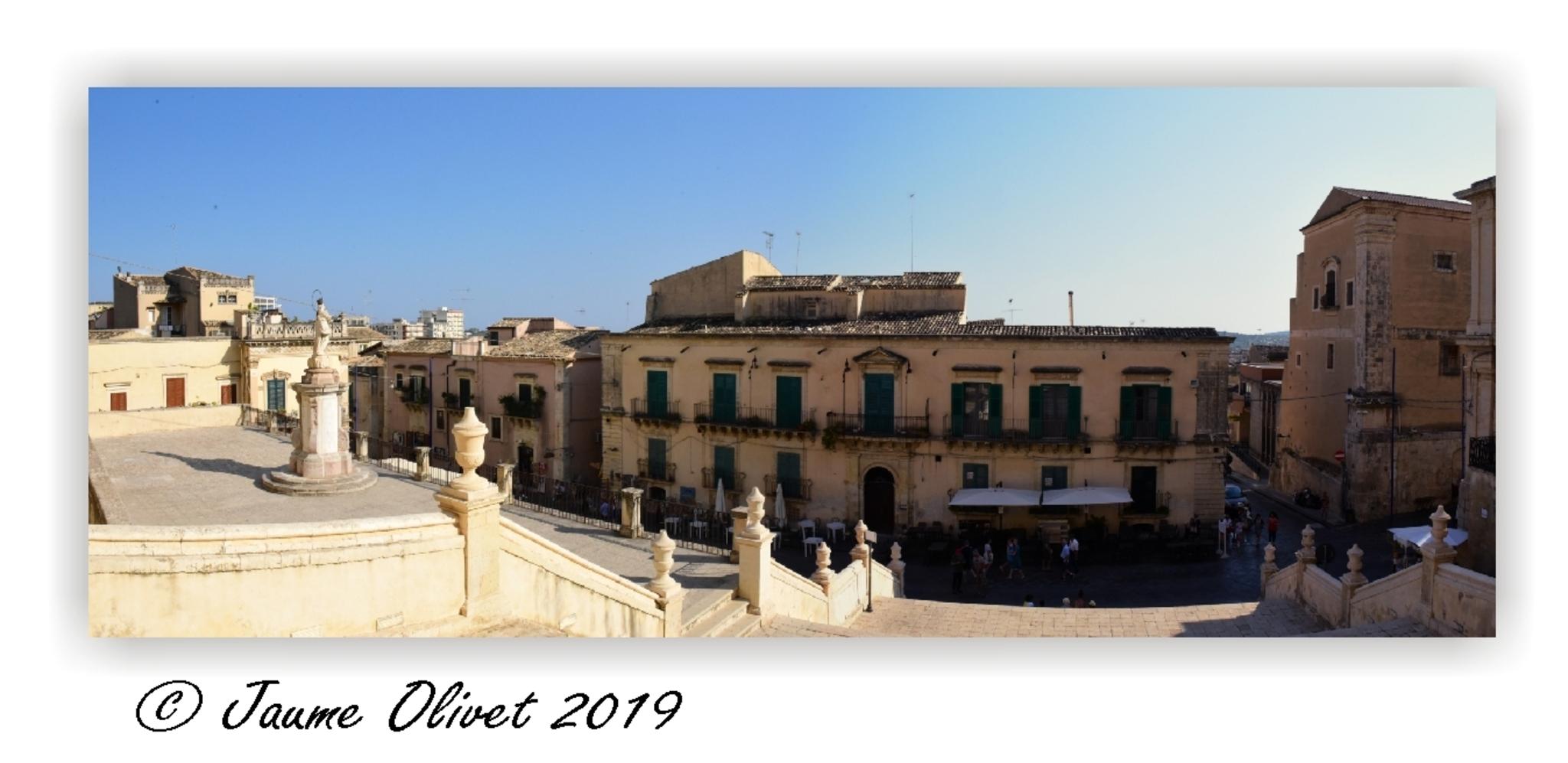  Jaume Olivet 2019