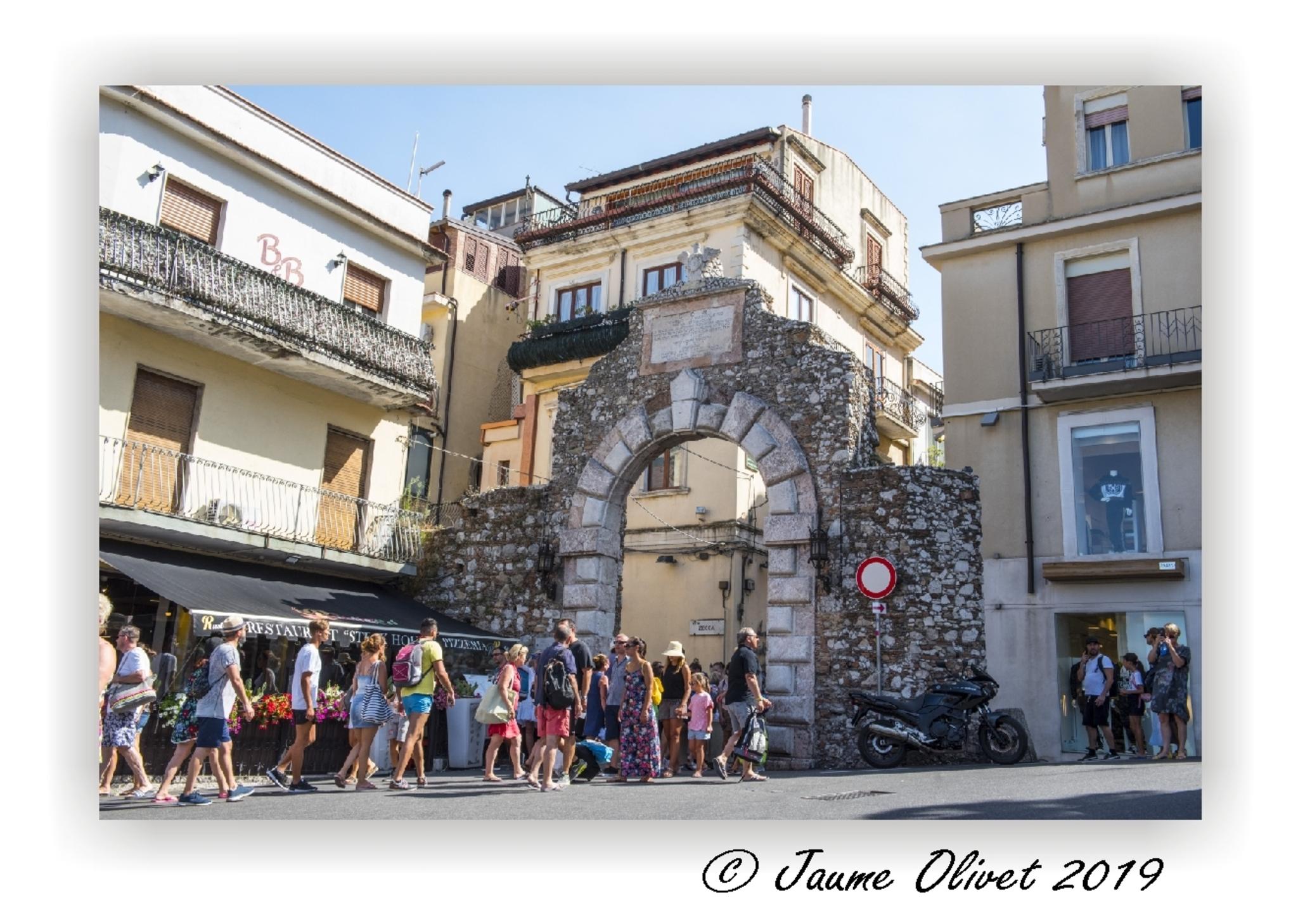  Jaume Olivet 2019