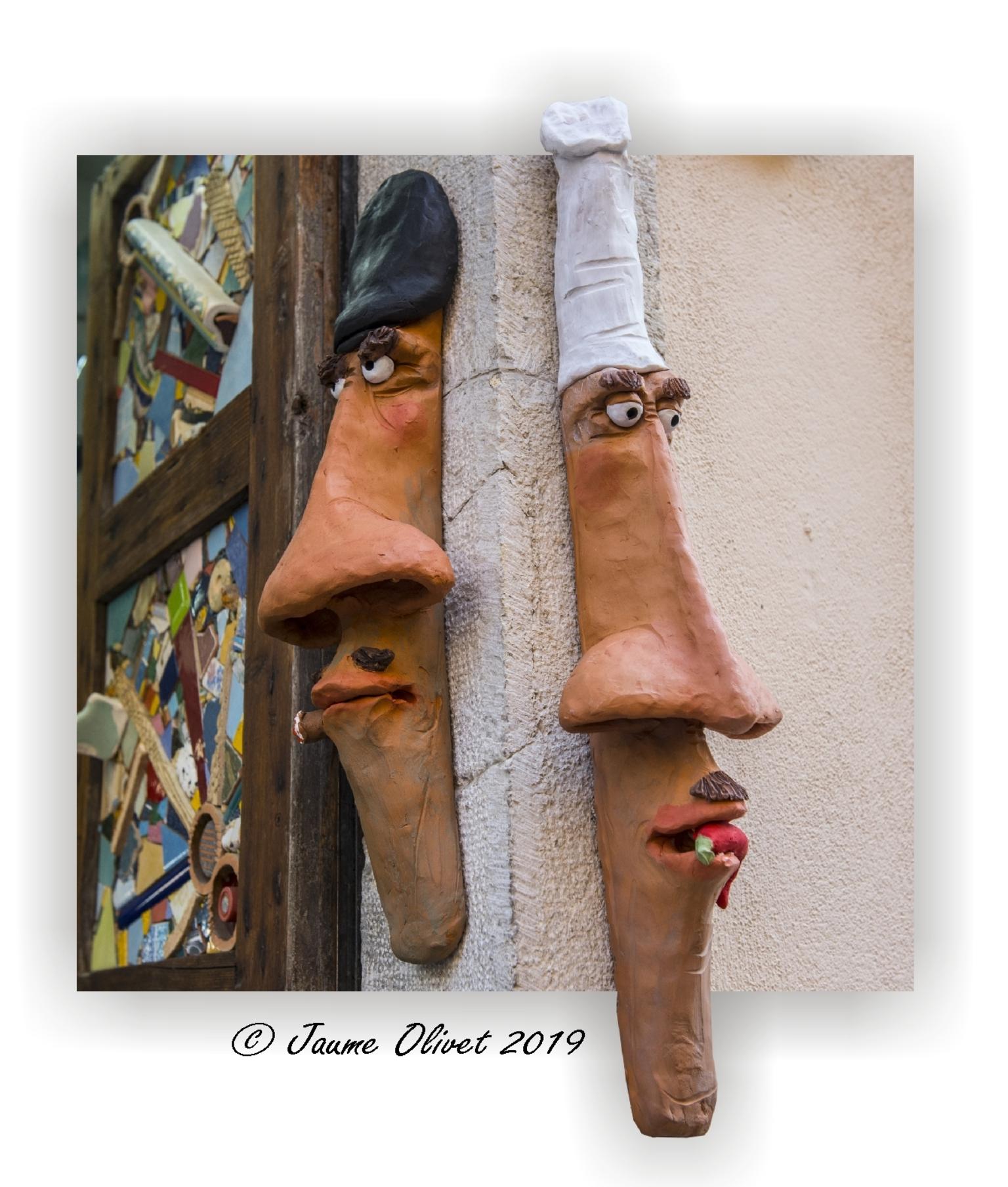  Jaume Olivet 2019