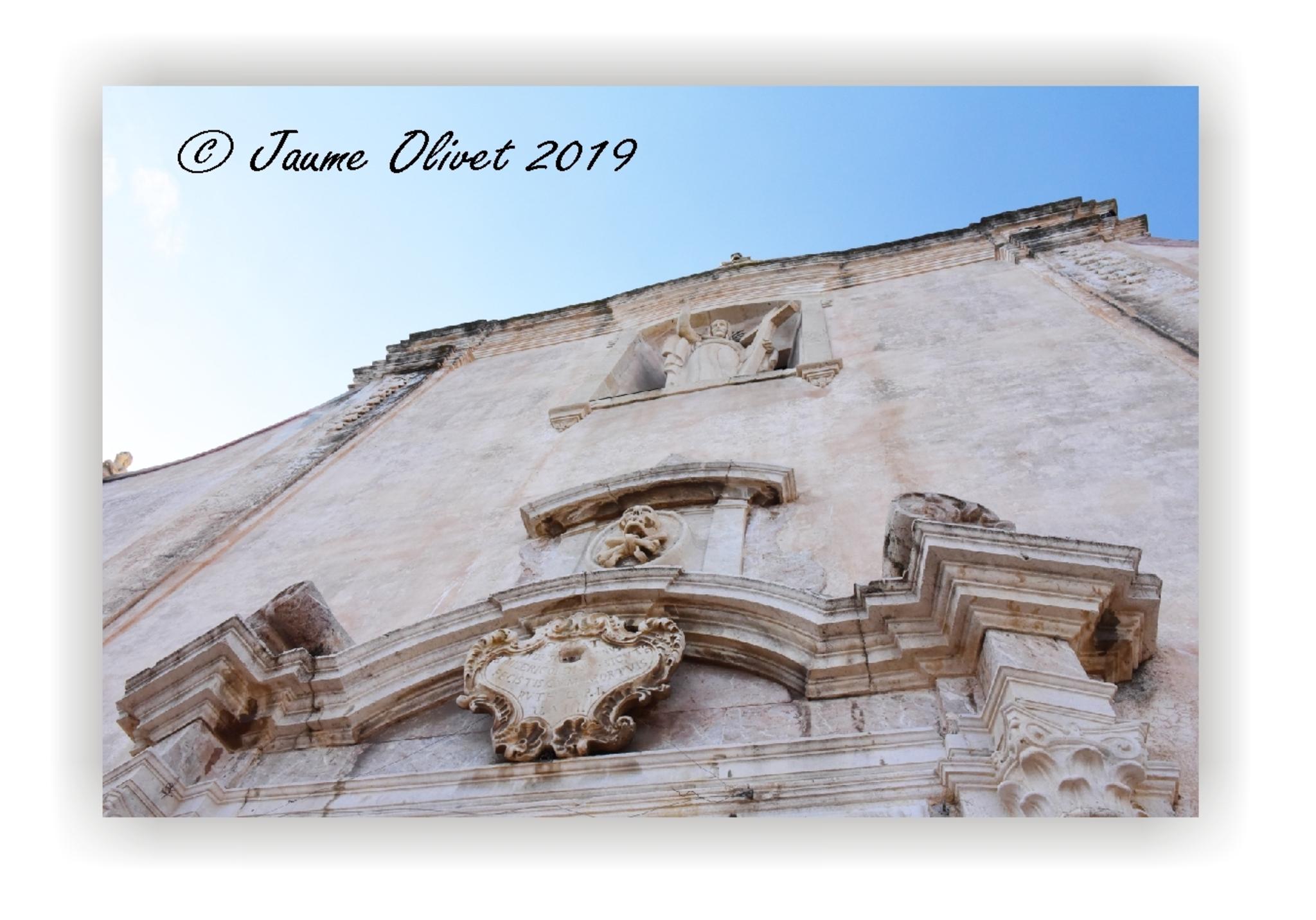  Jaume Olivet 2019
