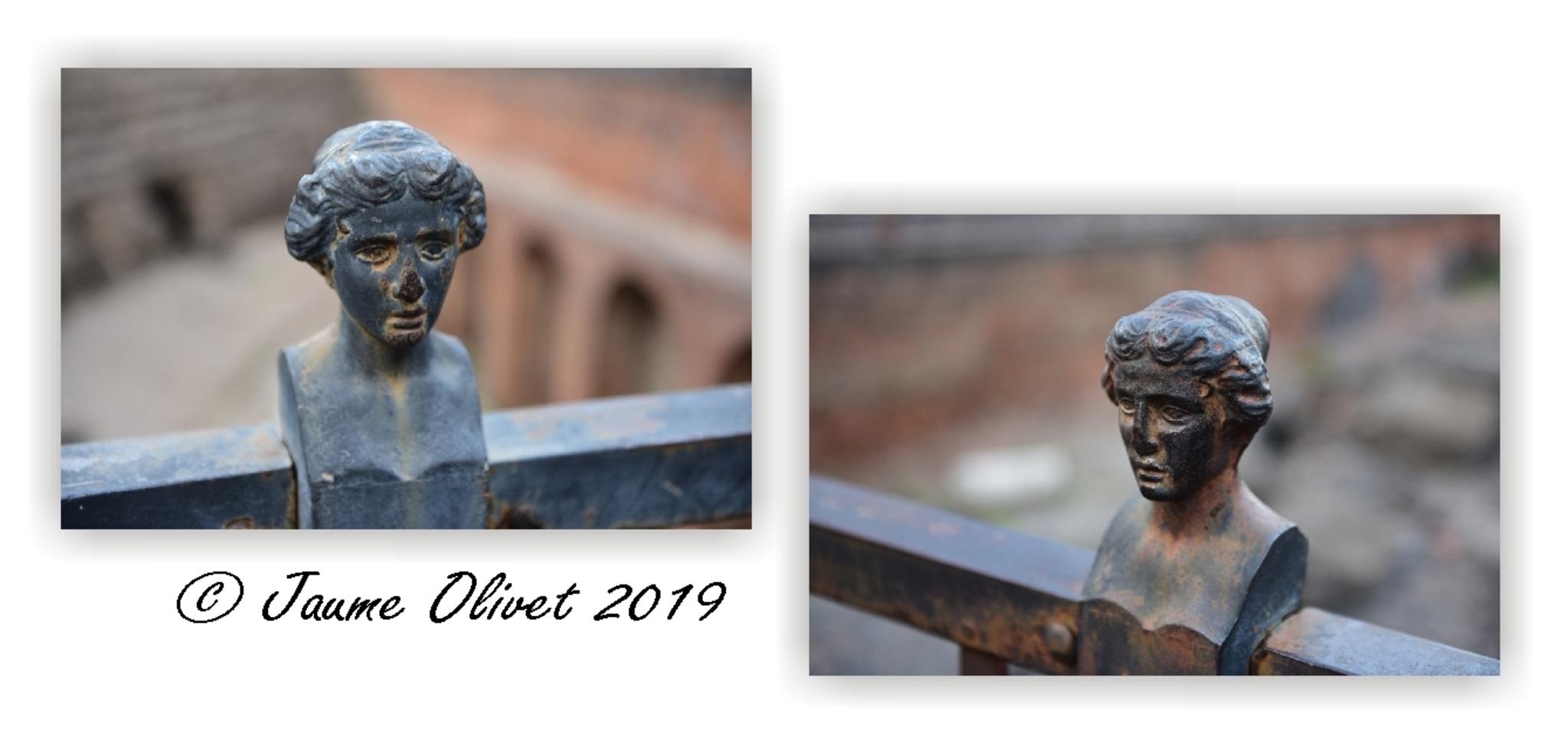  Jaume Olivet 2019