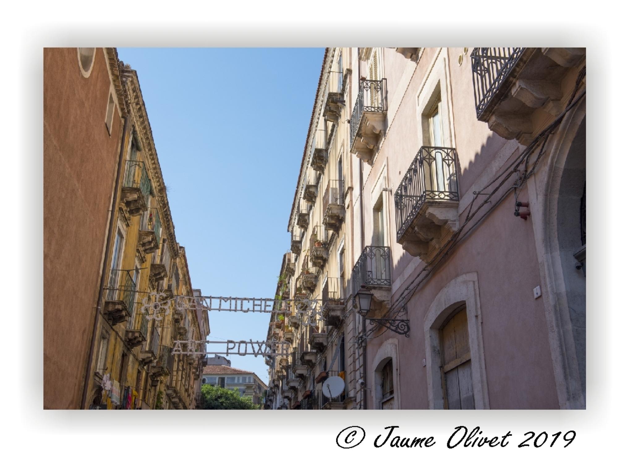  Jaume Olivet 2019
