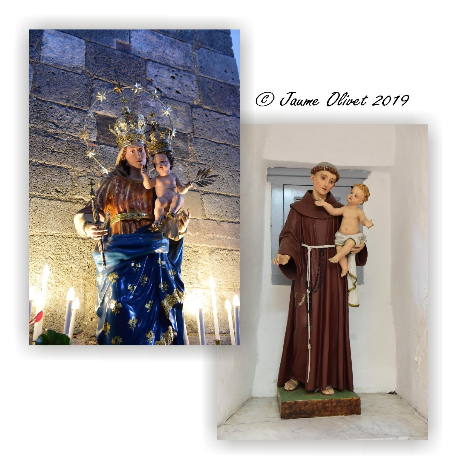  Jaume Olivet 2019