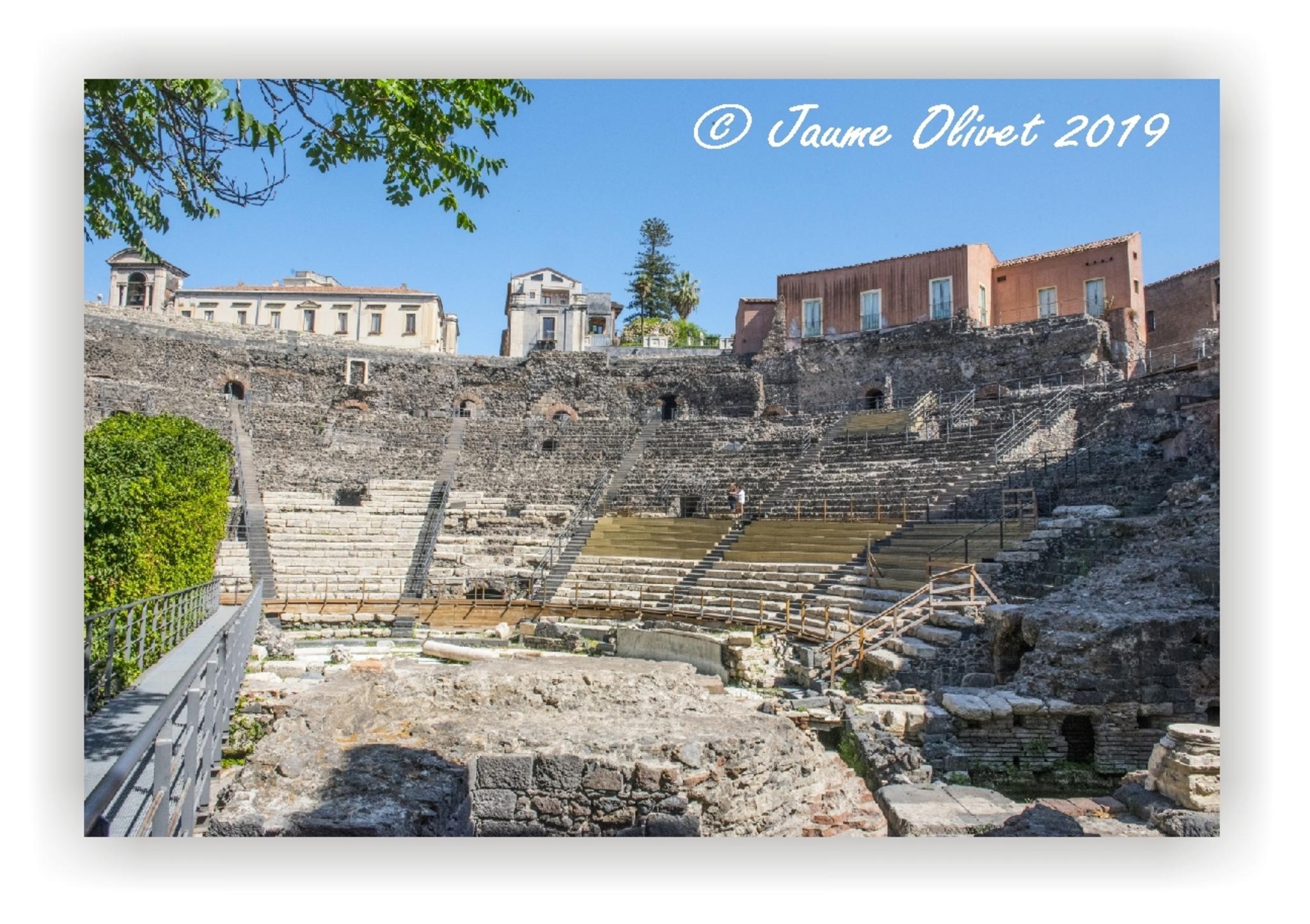  Jaume Olivet 2019