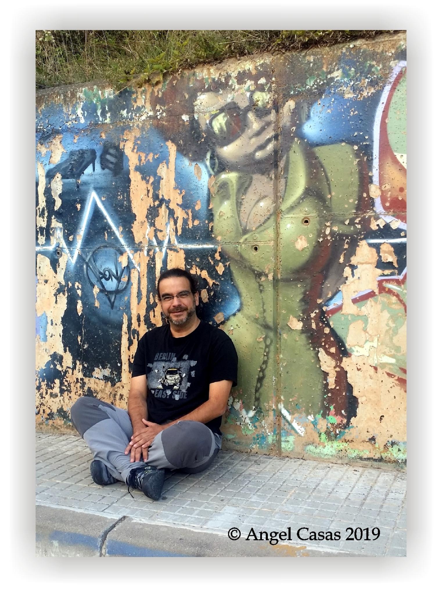  Jaume Olivet 2019