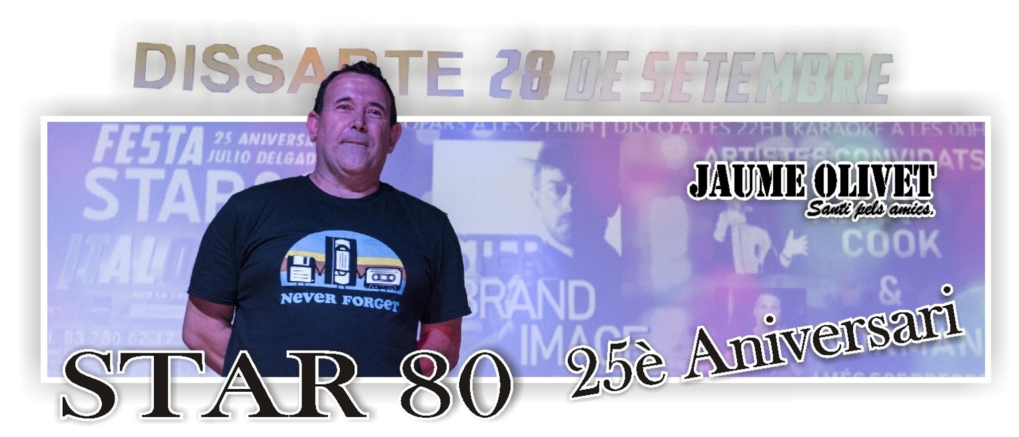  Jaume Olivet 2019