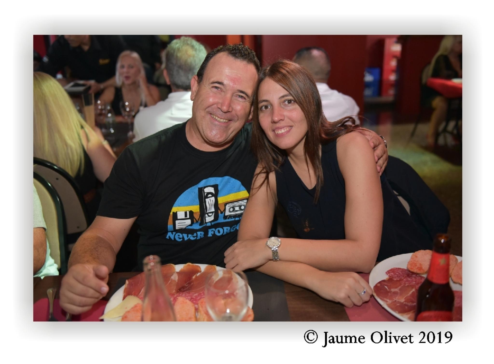  Jaume Olivet 2019