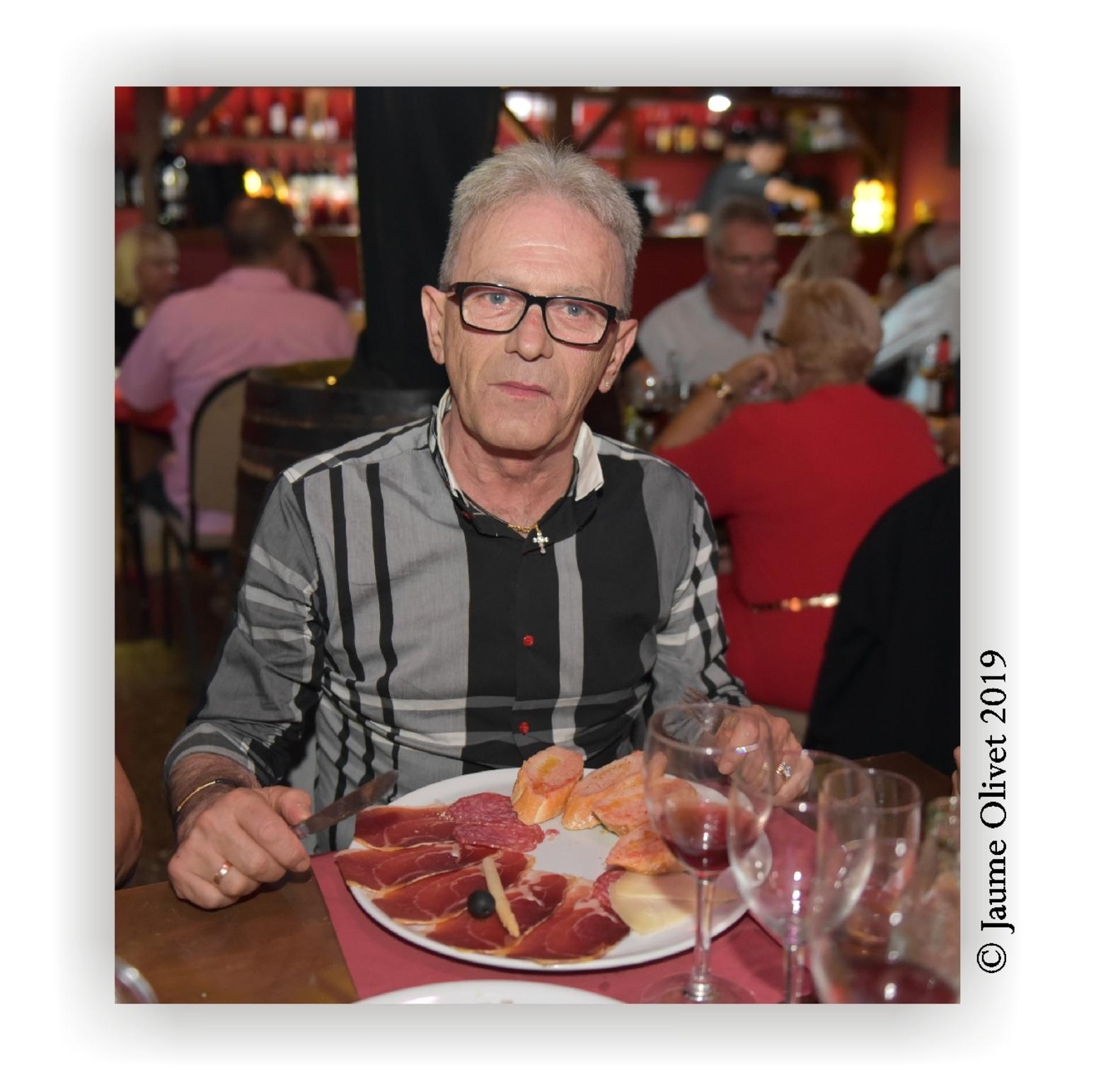  Jaume Olivet 2019
