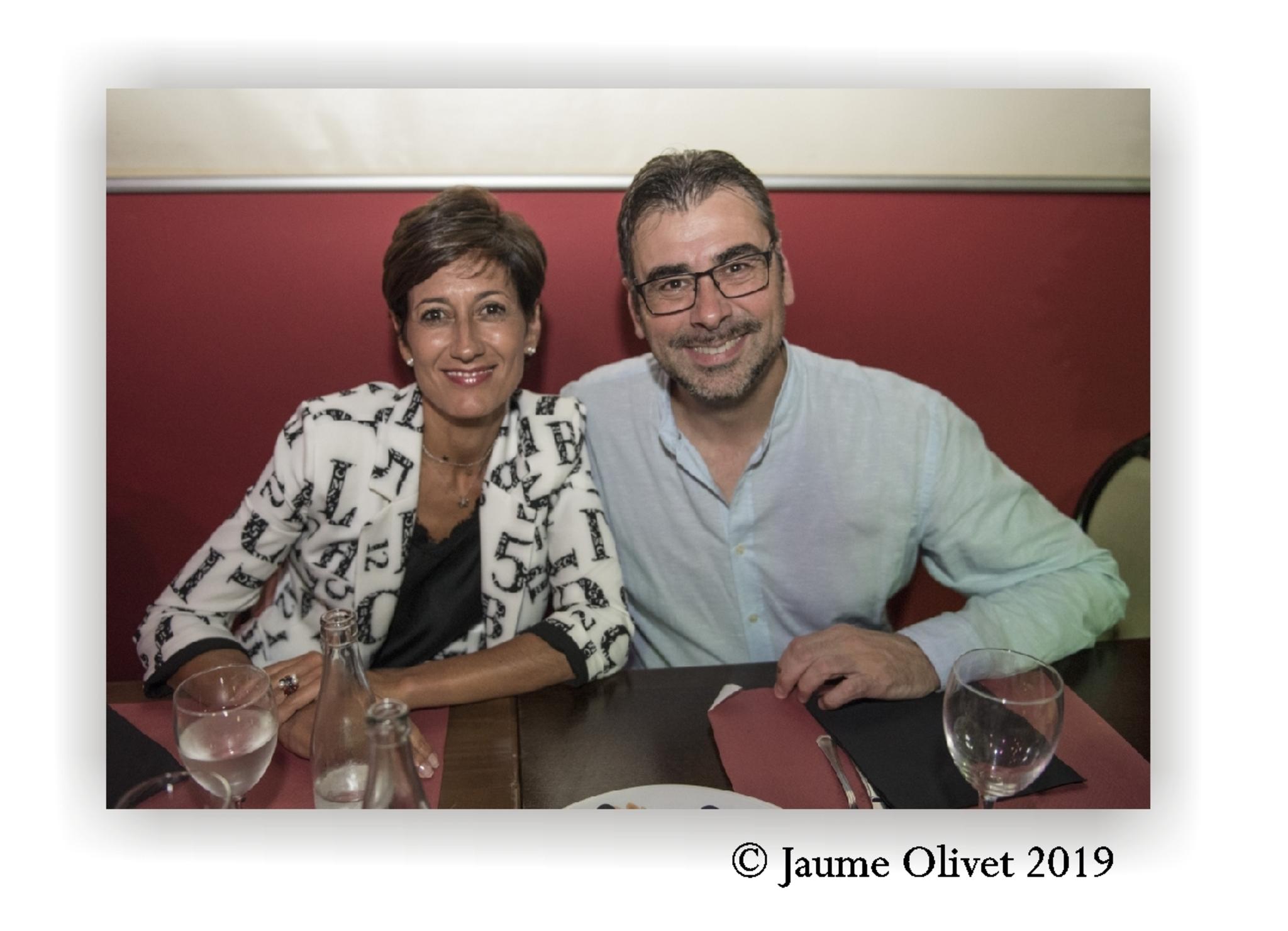  Jaume Olivet 2019