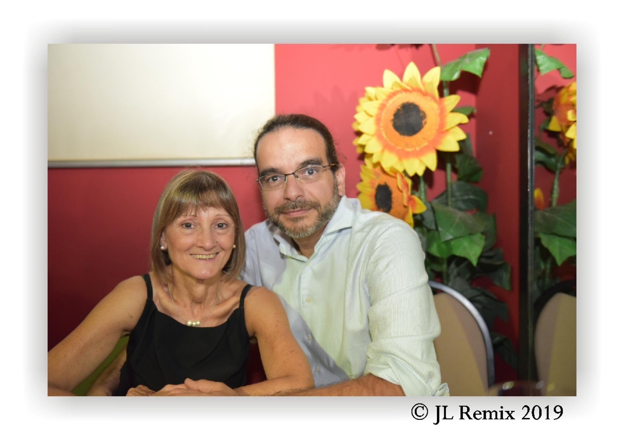  Jaume Olivet 2019