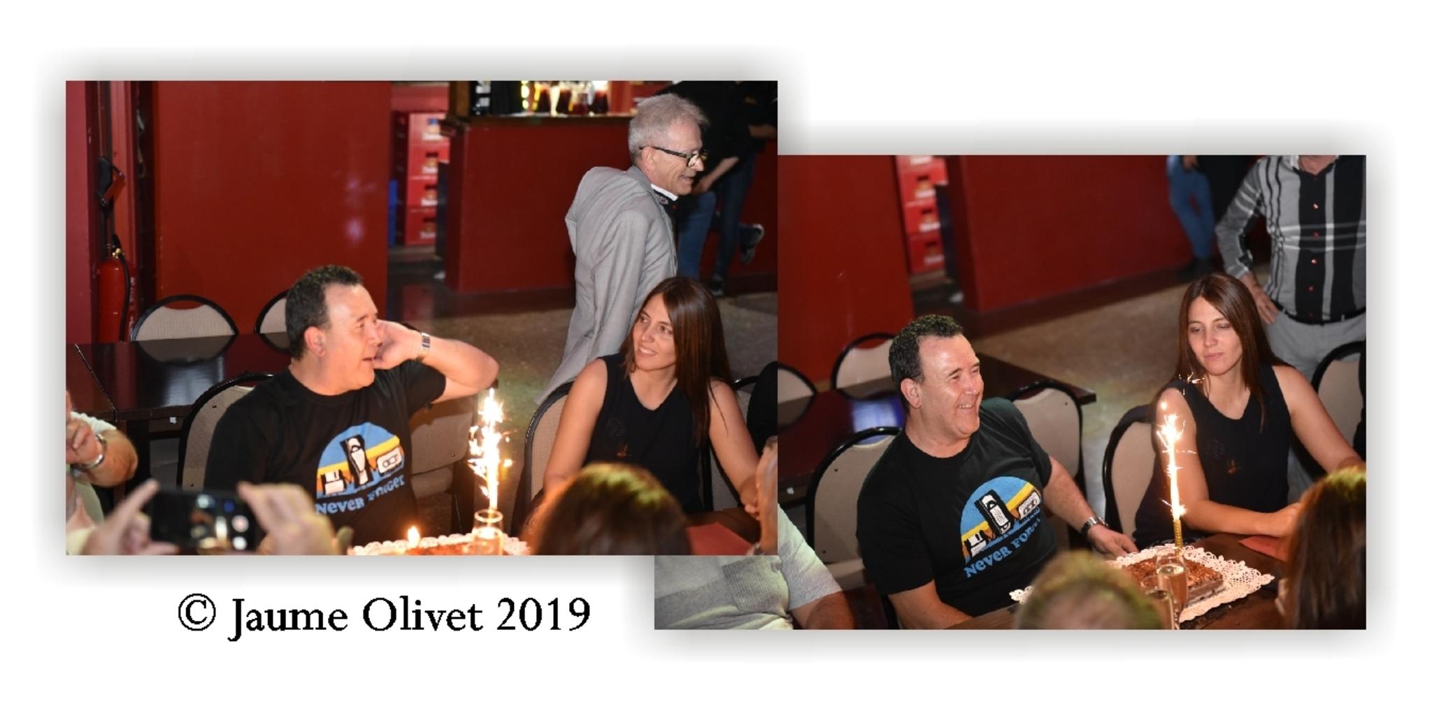  Jaume Olivet 2019