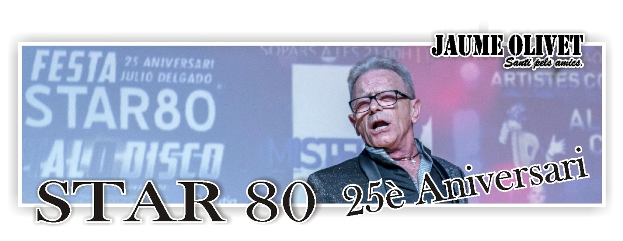  Jaume Olivet 2019