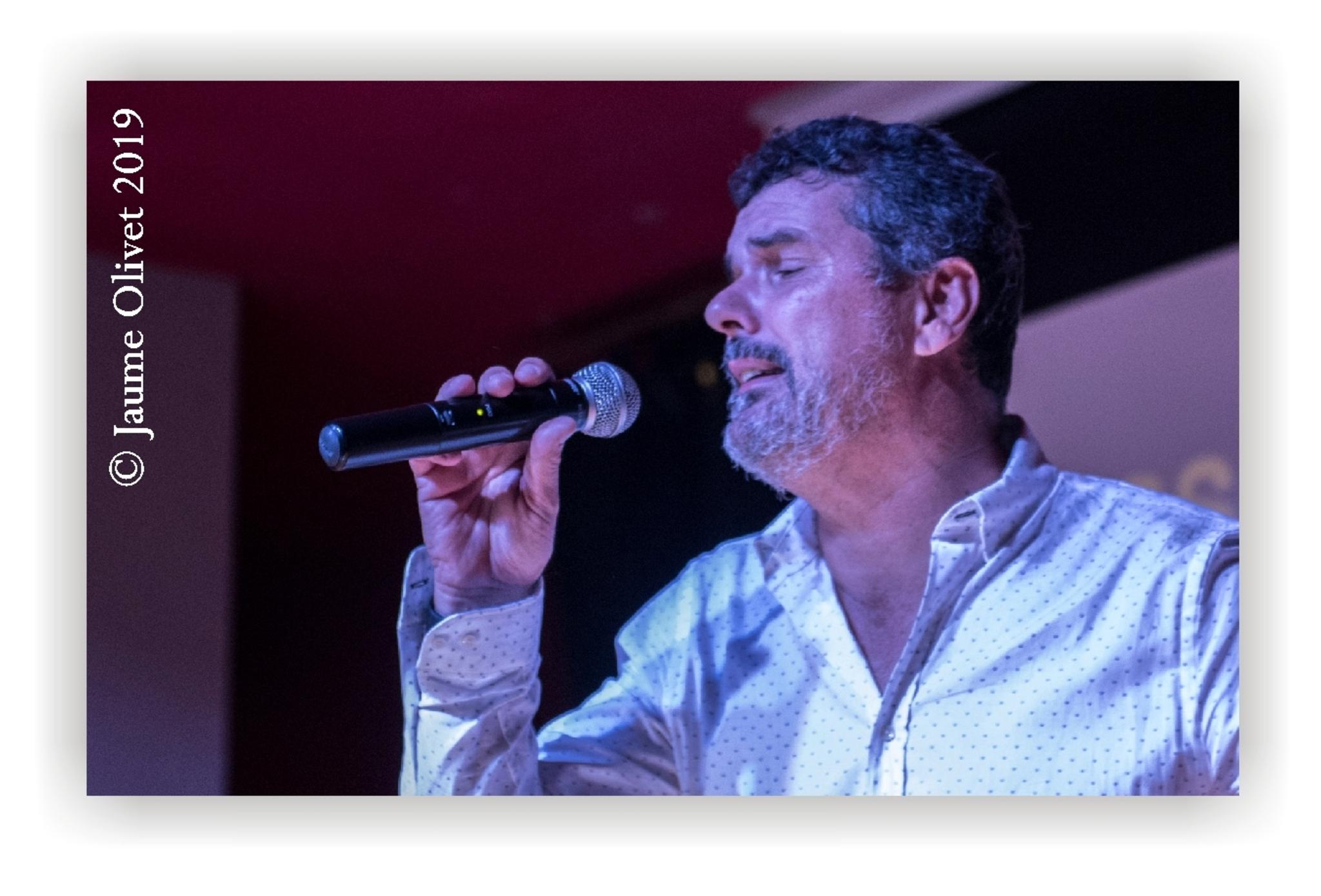  Jaume Olivet 2019