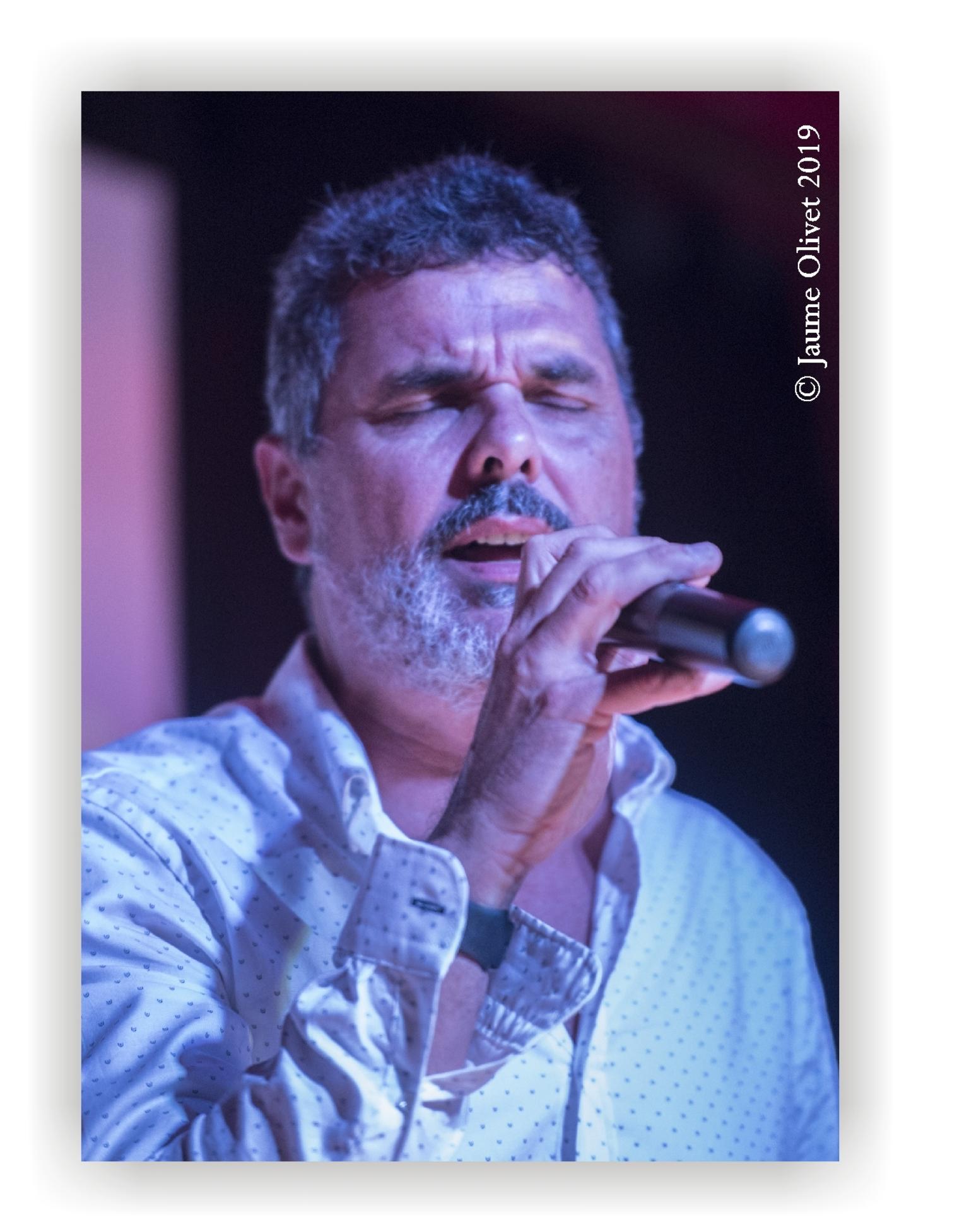  Jaume Olivet 2019