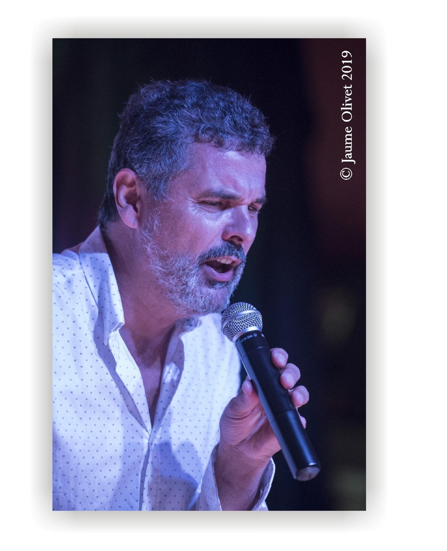  Jaume Olivet 2019
