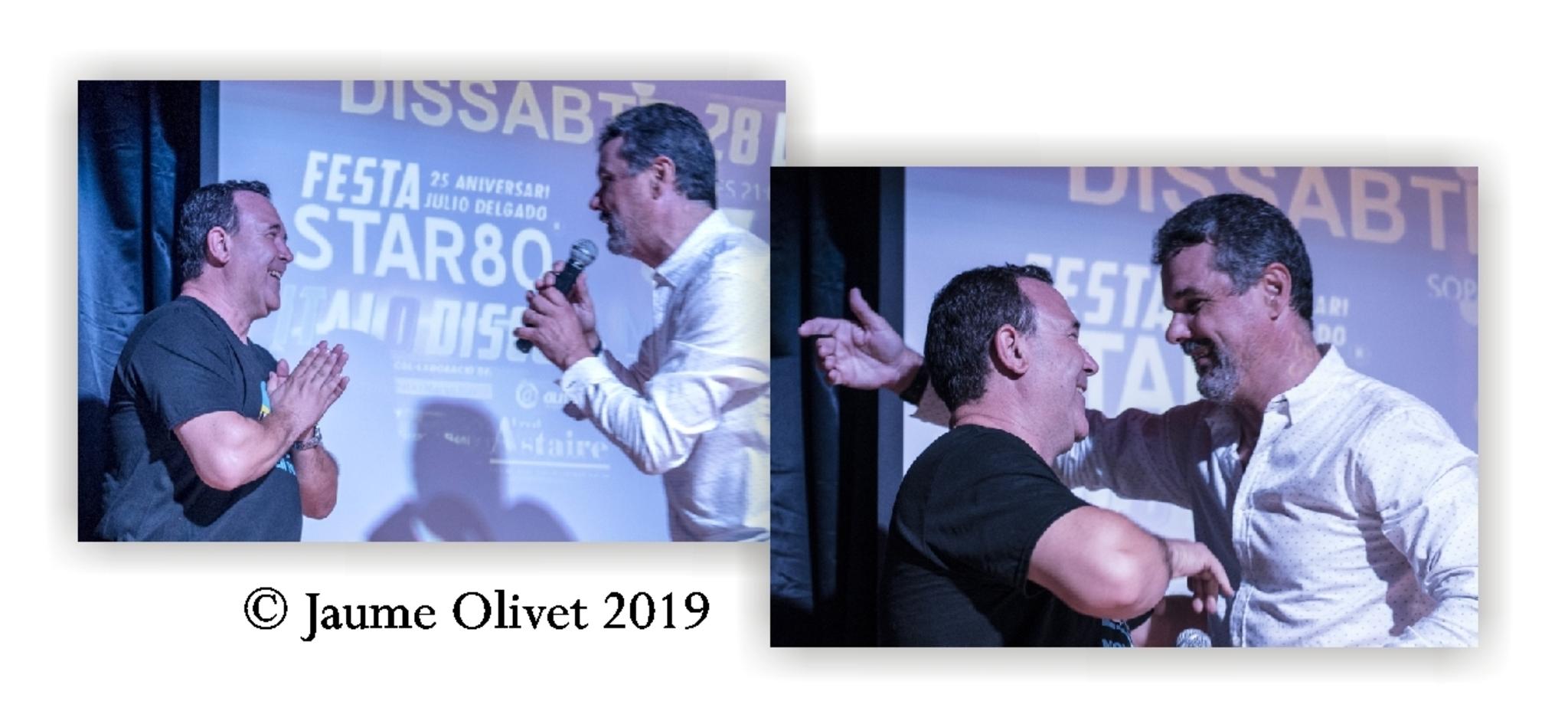  Jaume Olivet 2019