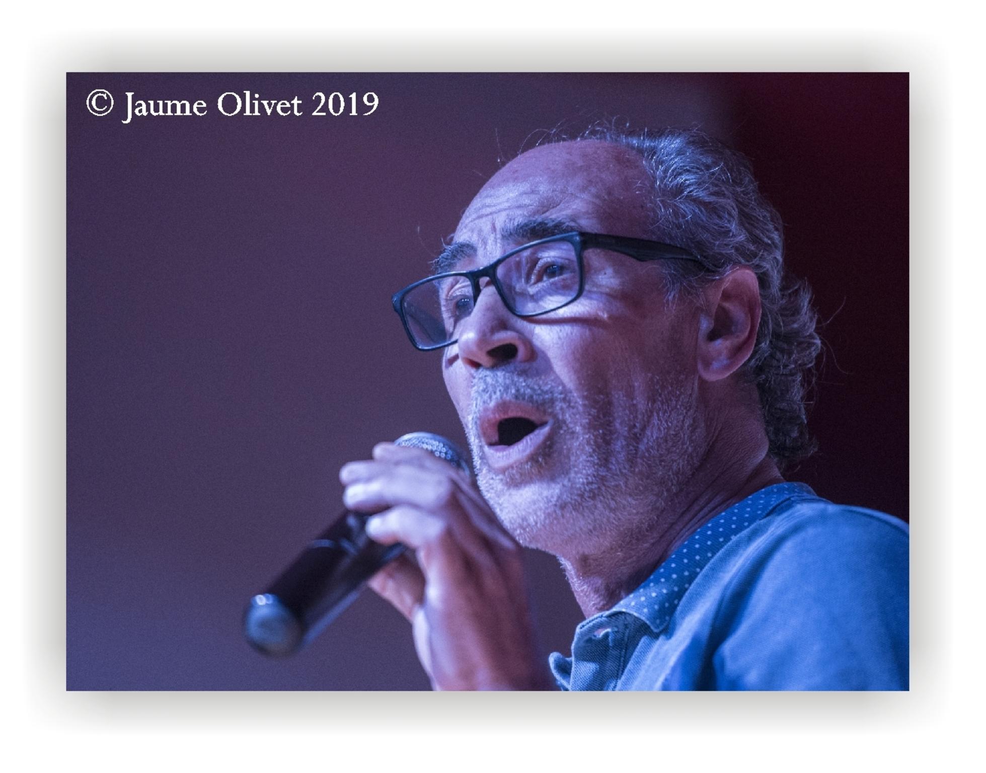  Jaume Olivet 2019