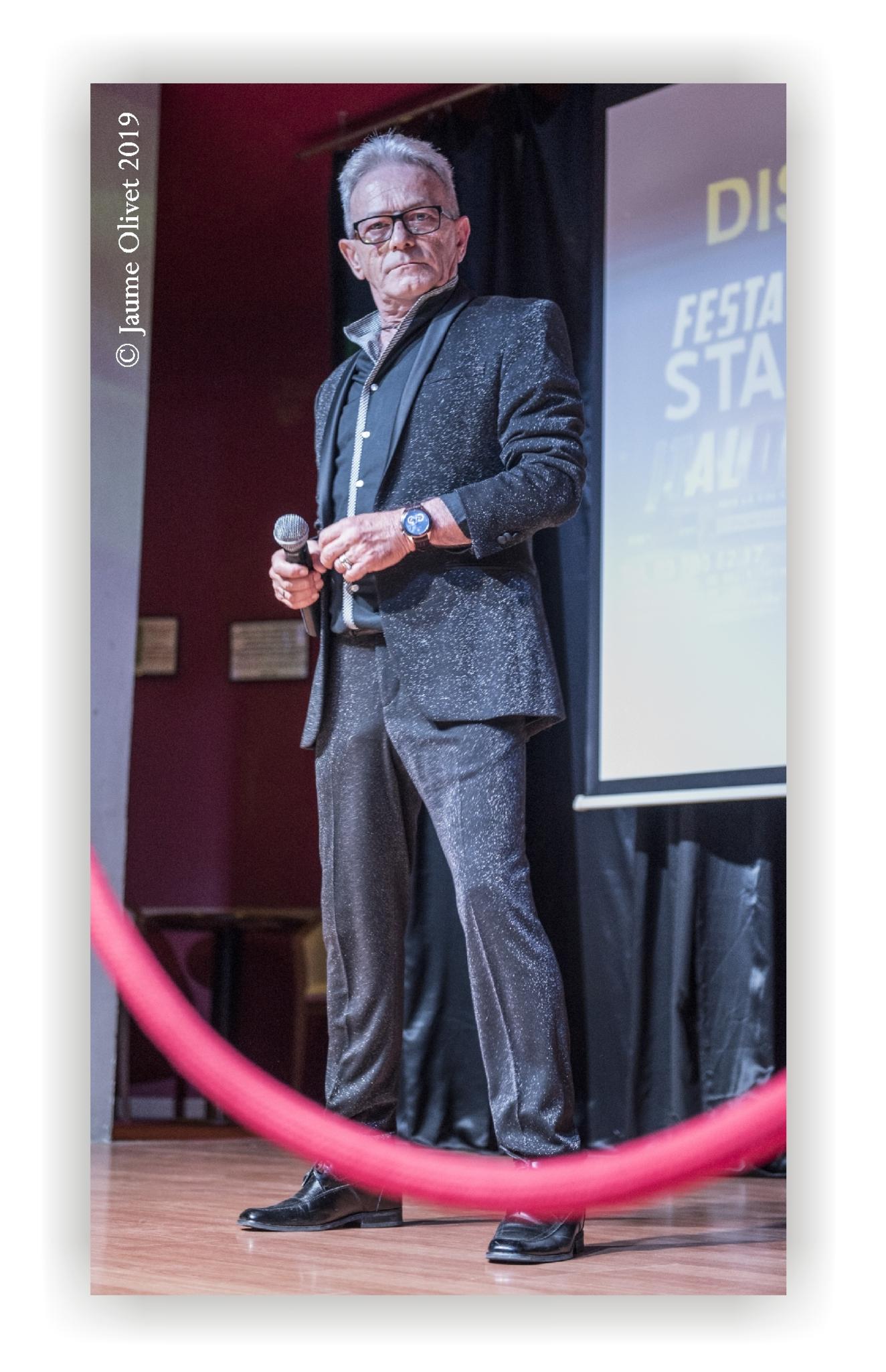 Jaume Olivet 2019