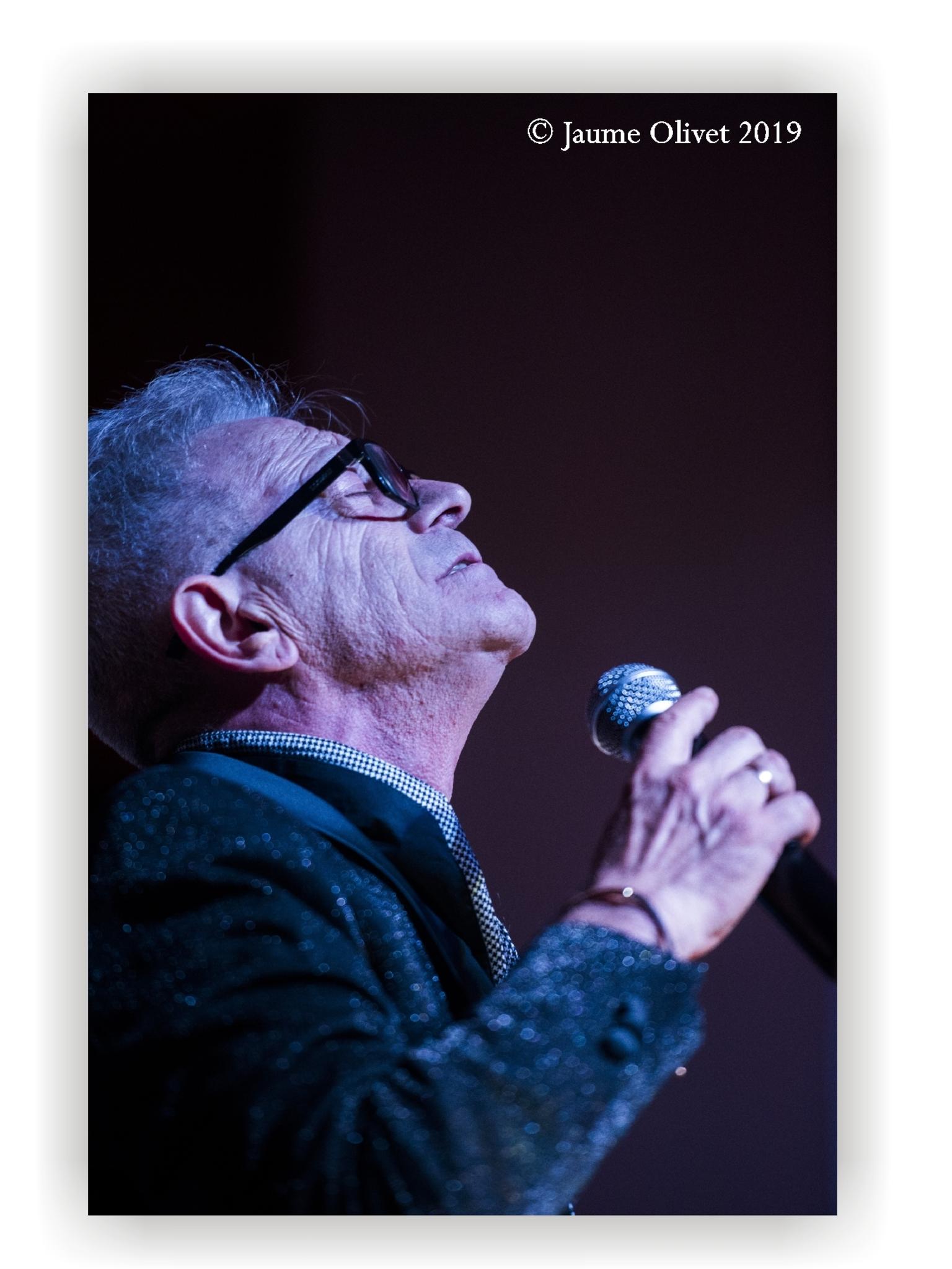  Jaume Olivet 2019