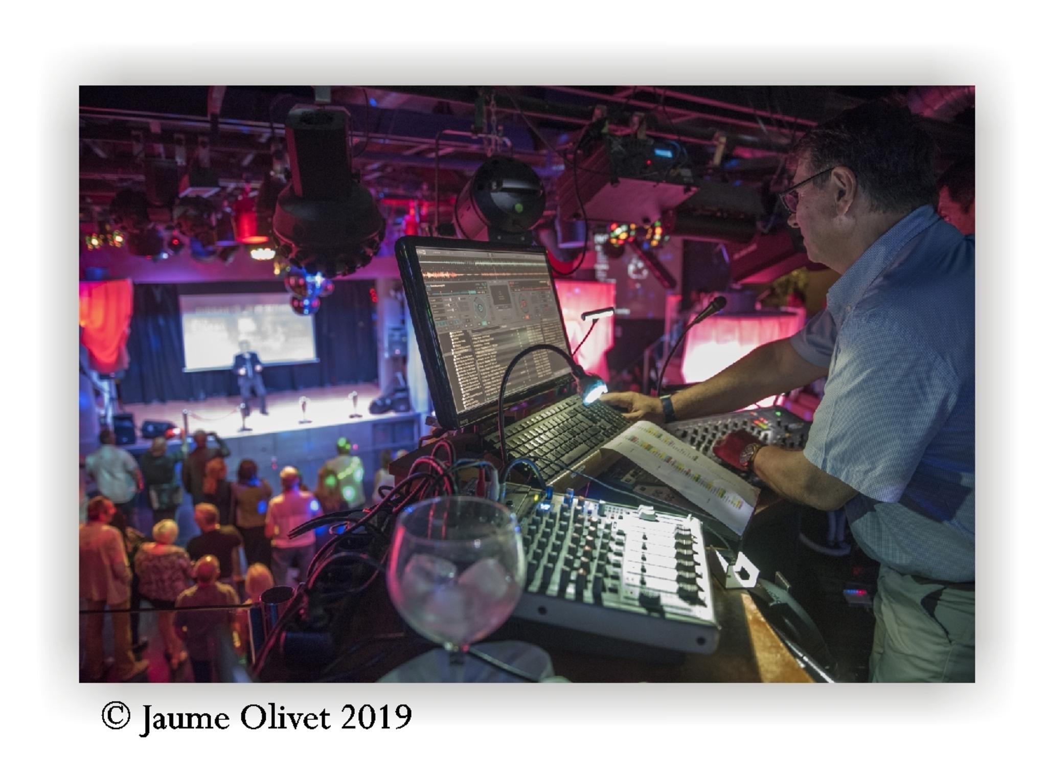  Jaume Olivet 2019
