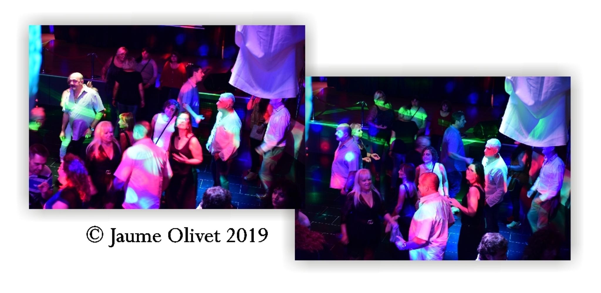  Jaume Olivet 2019