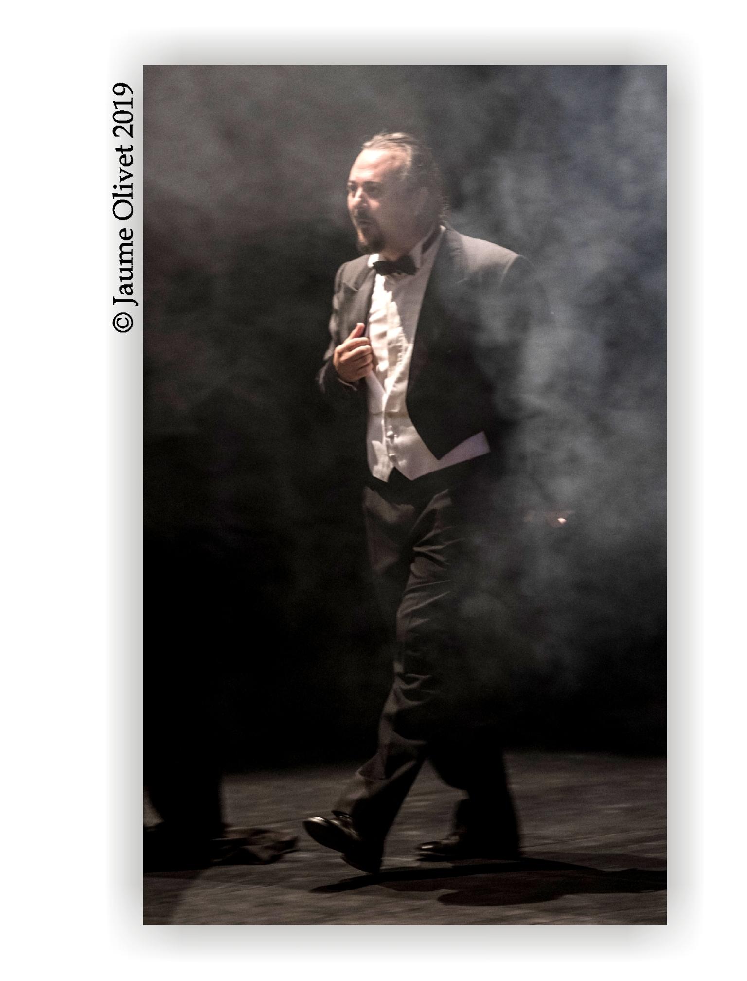  Jaume Olivet 2019
