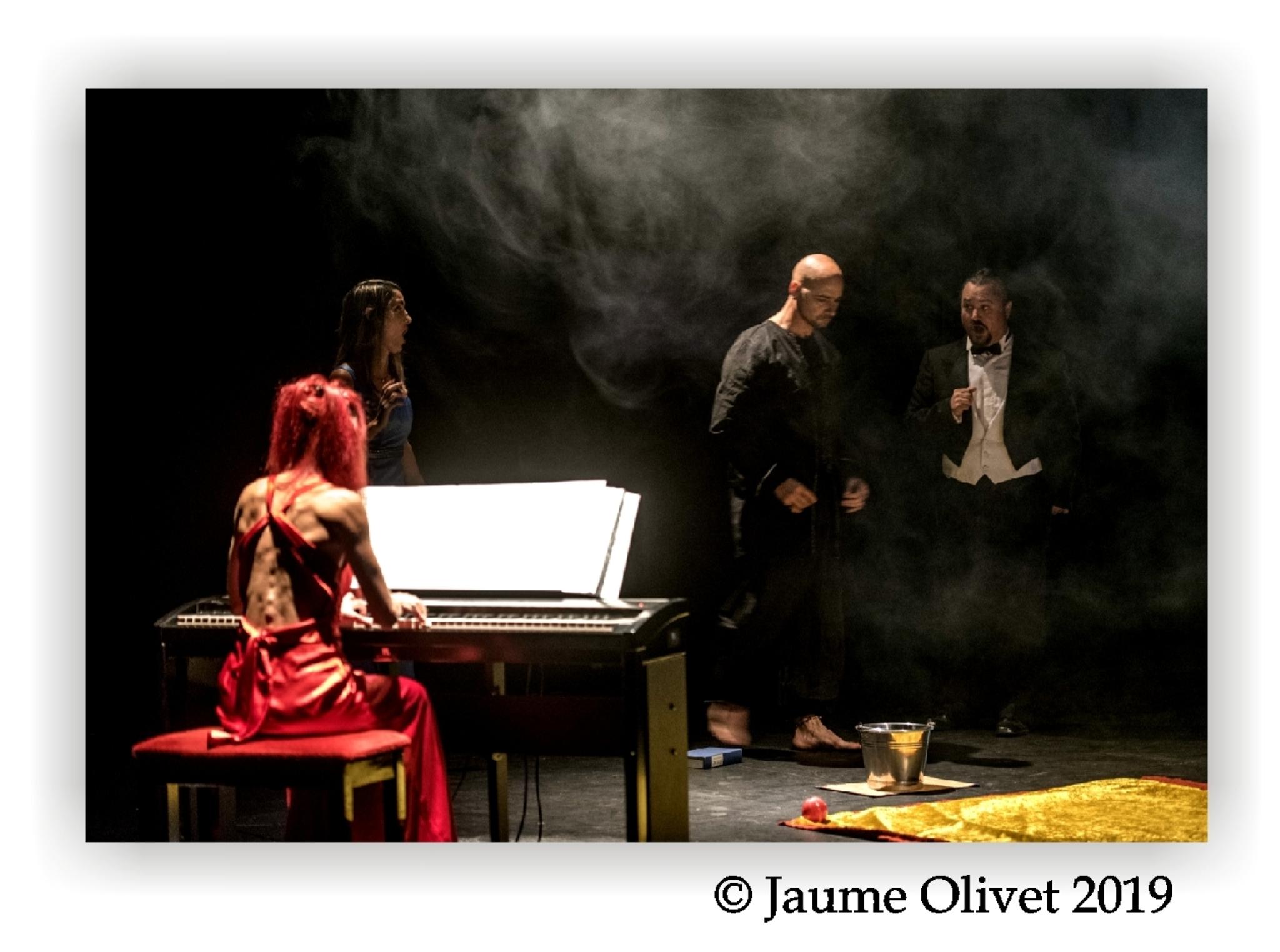  Jaume Olivet 2019