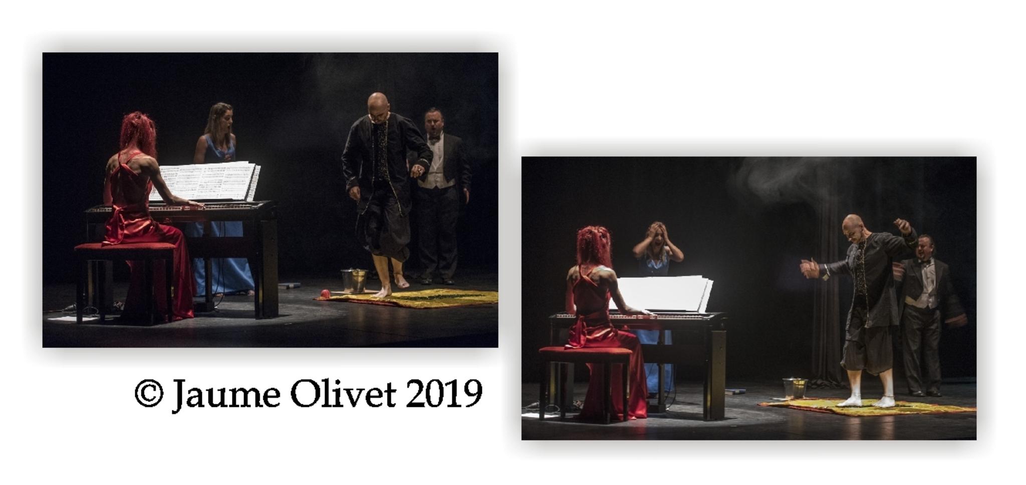  Jaume Olivet 2019