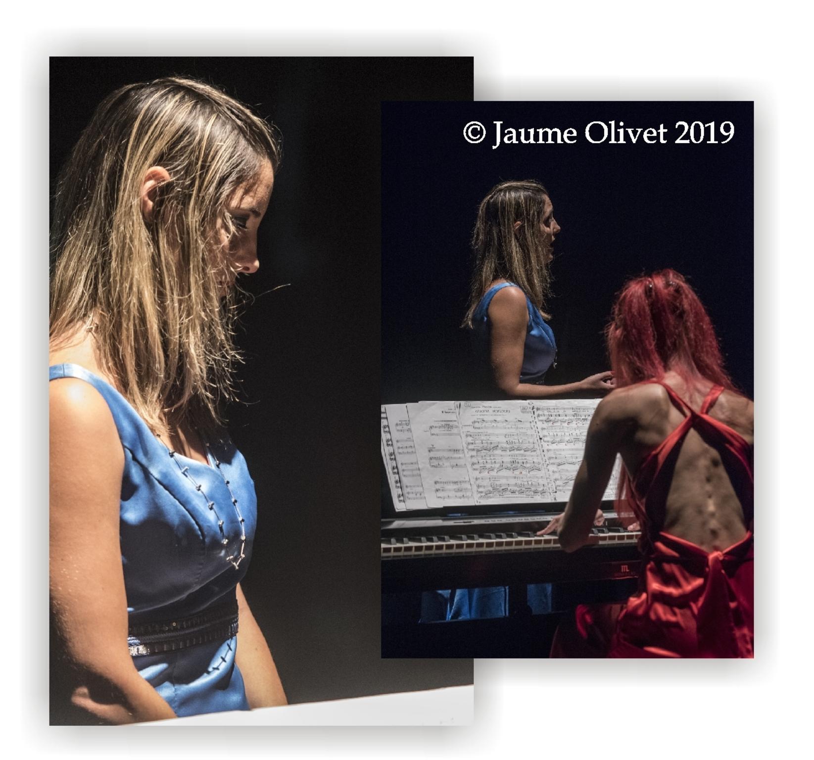  Jaume Olivet 2019