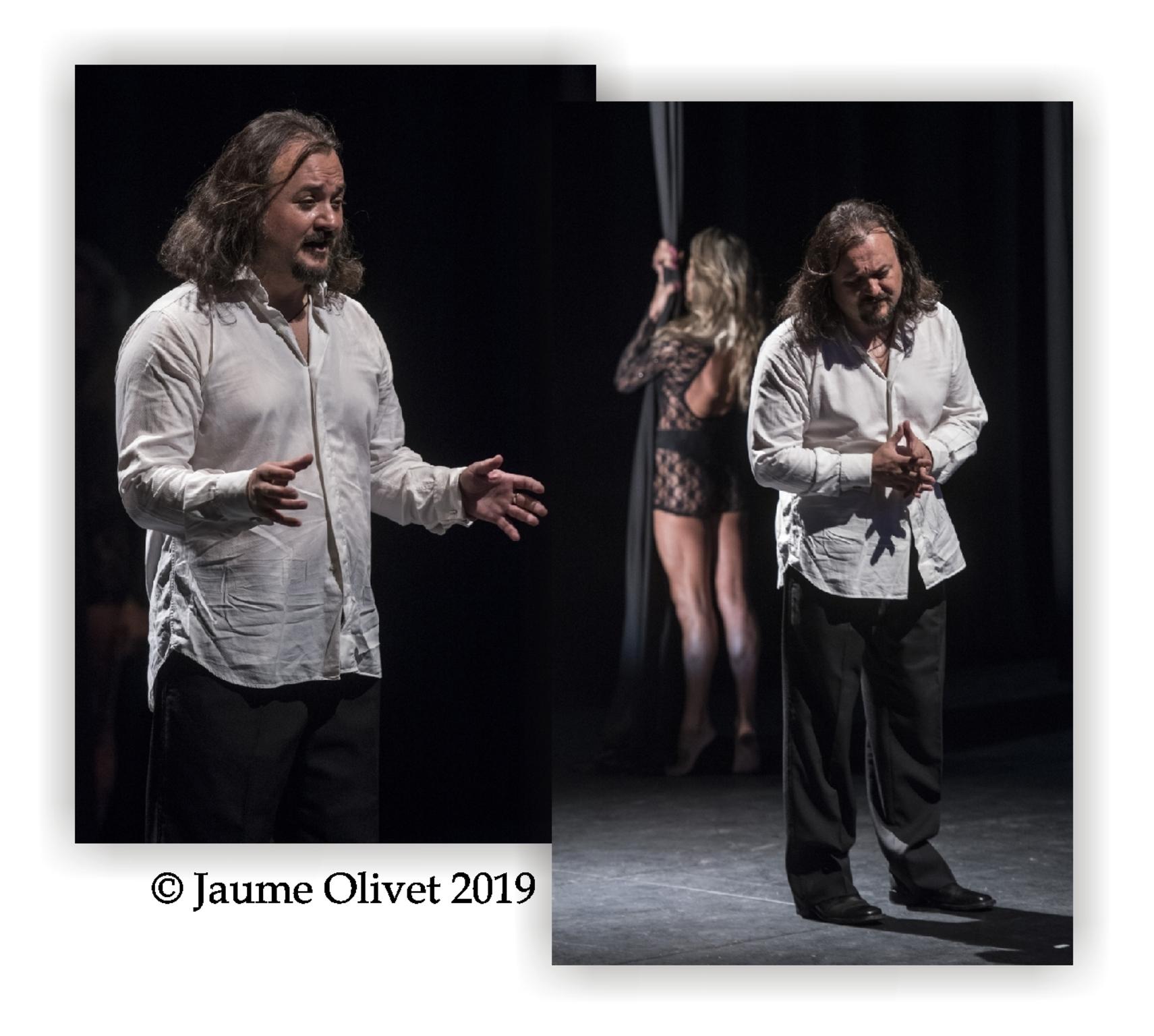  Jaume Olivet 2019