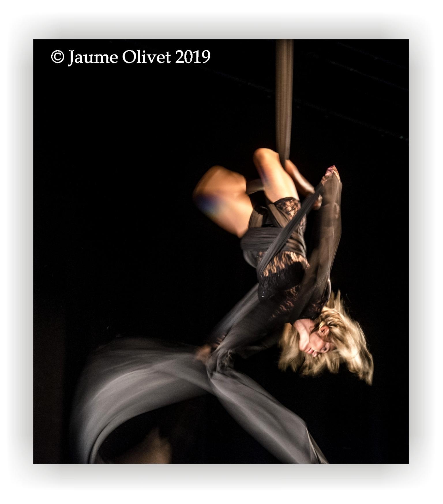  Jaume Olivet 2019
