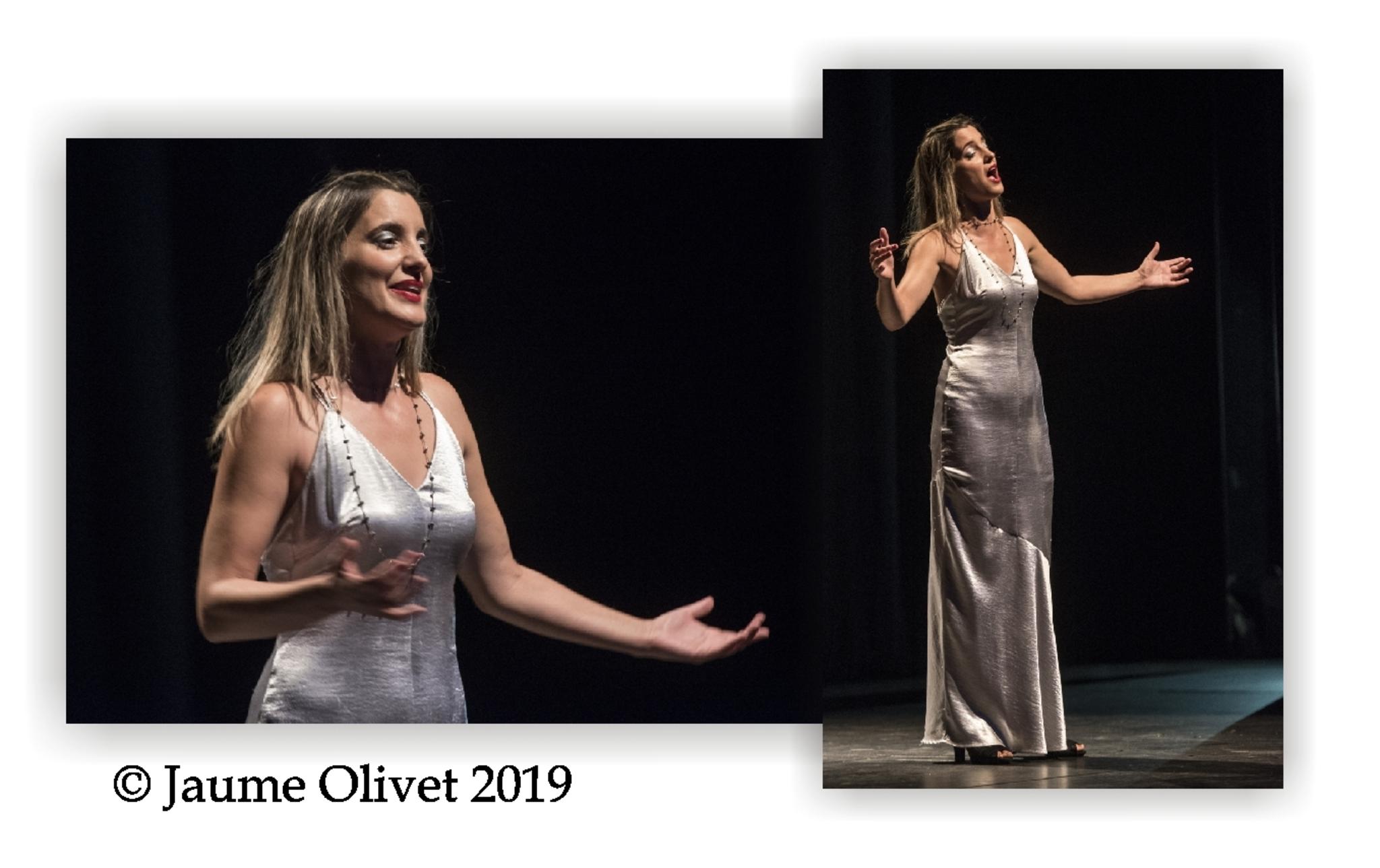  Jaume Olivet 2019