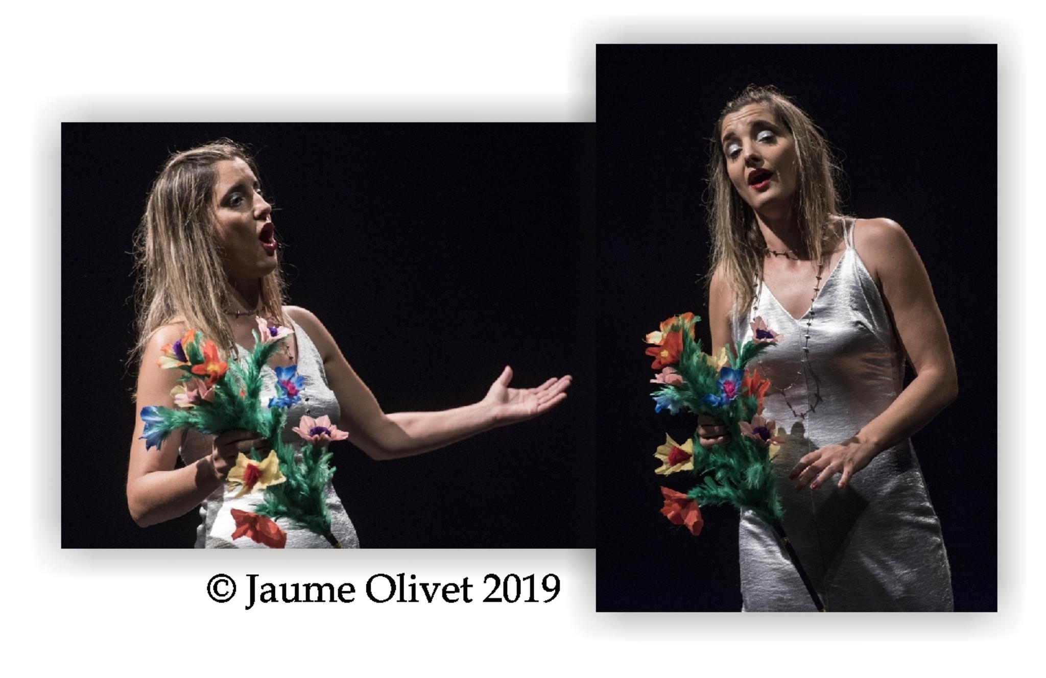  Jaume Olivet 2019