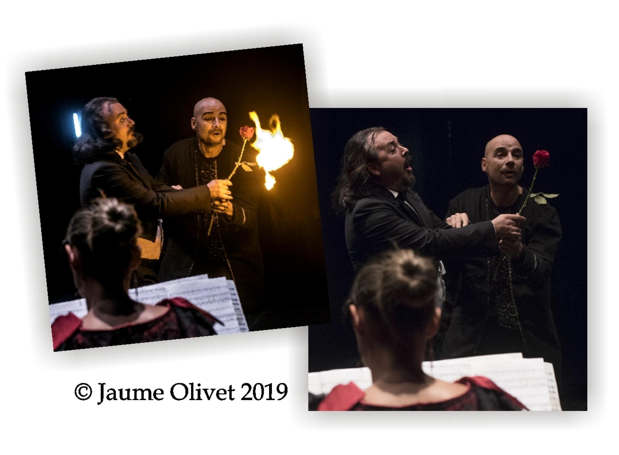  Jaume Olivet 2019