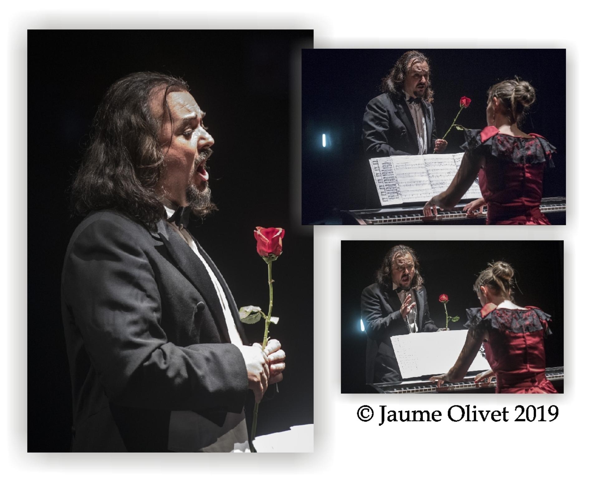  Jaume Olivet 2019