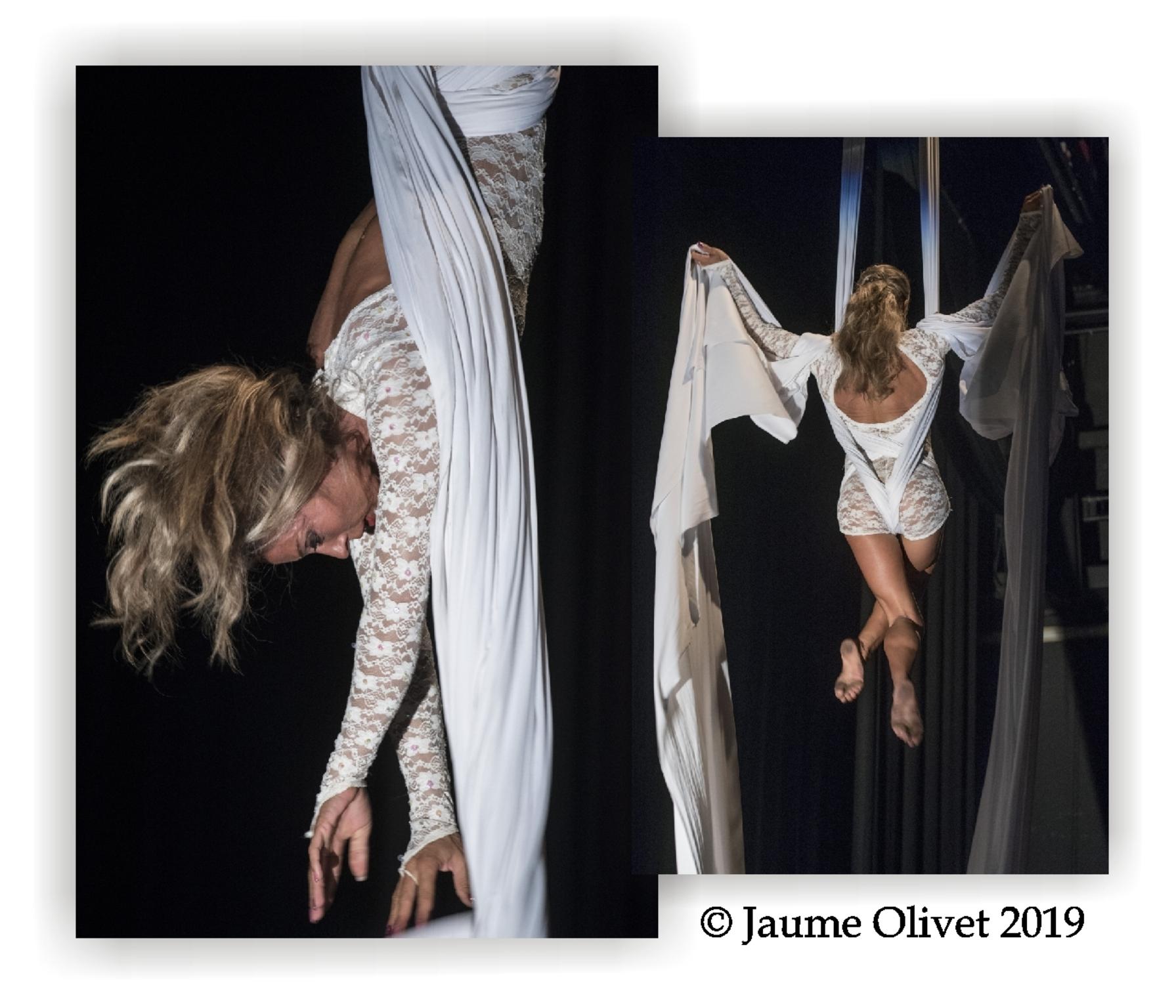  Jaume Olivet 2019