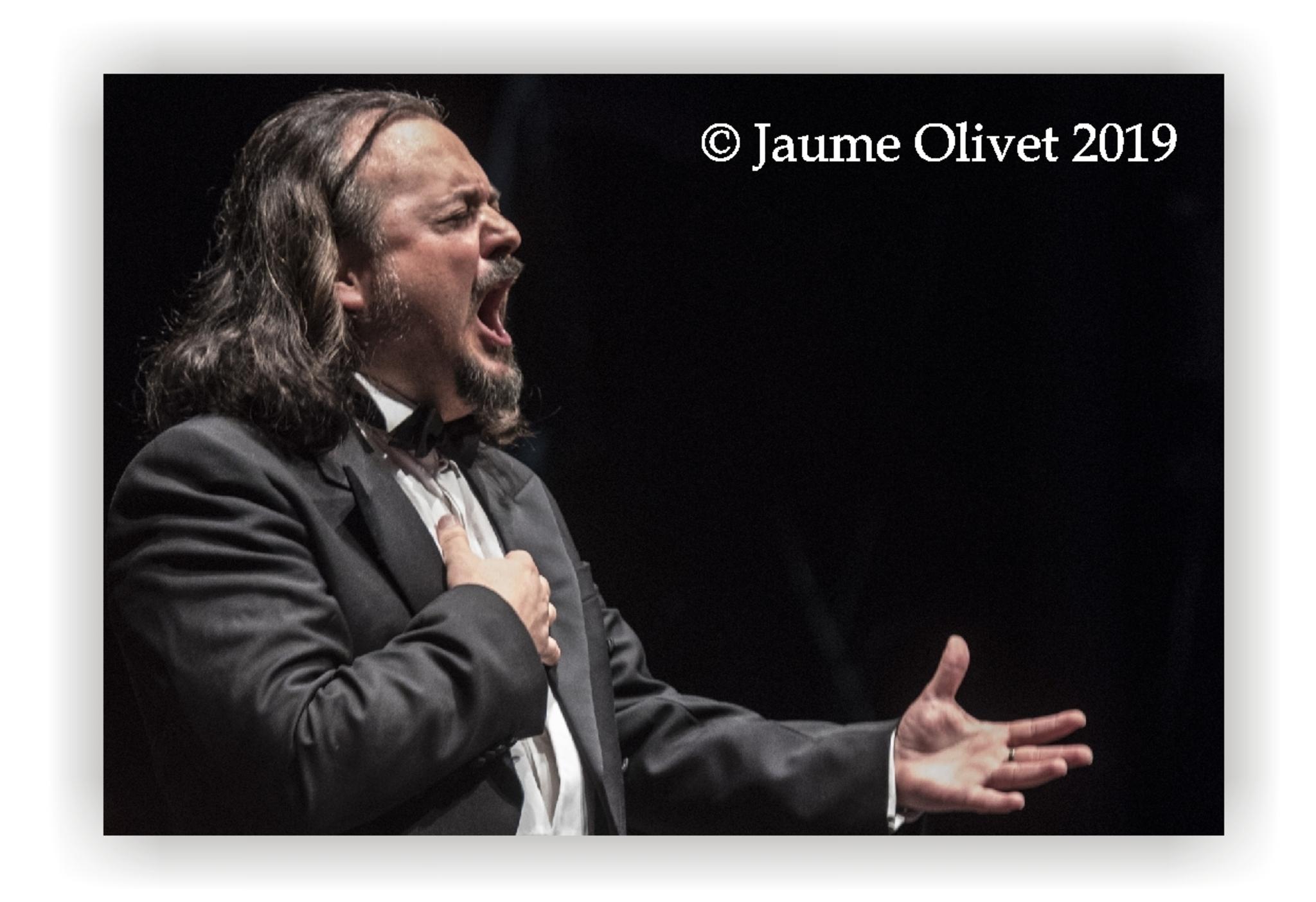  Jaume Olivet 2019