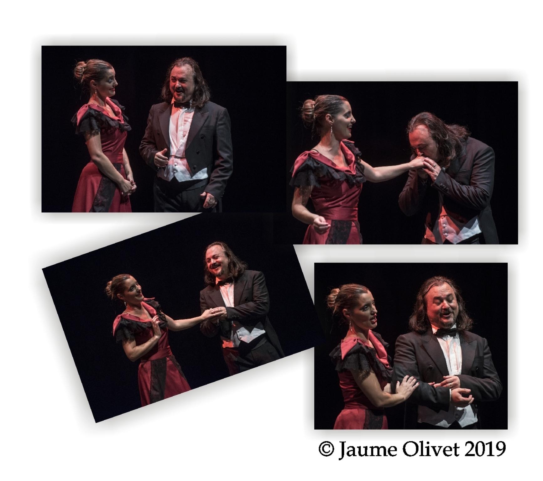  Jaume Olivet 2019