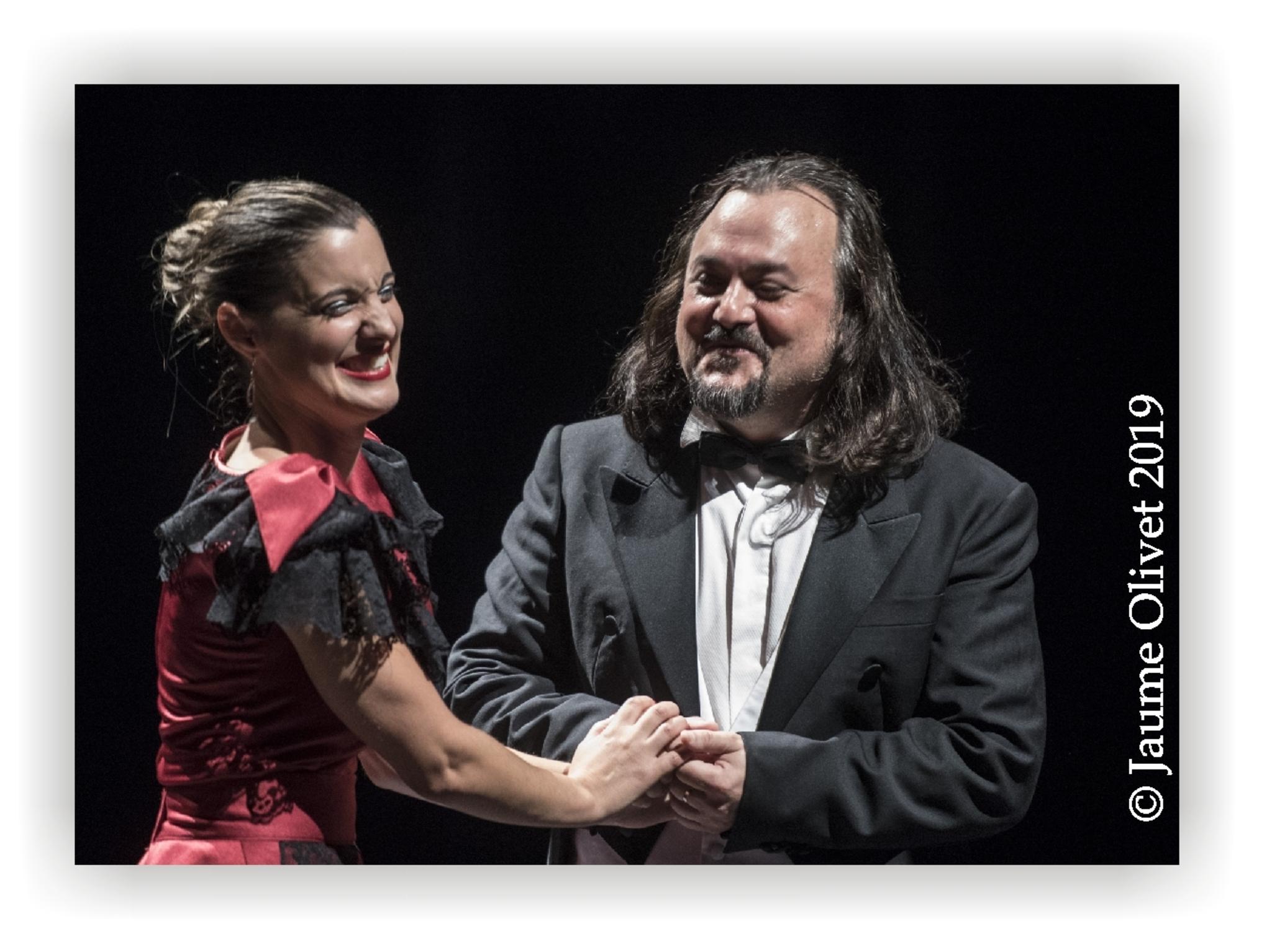  Jaume Olivet 2019