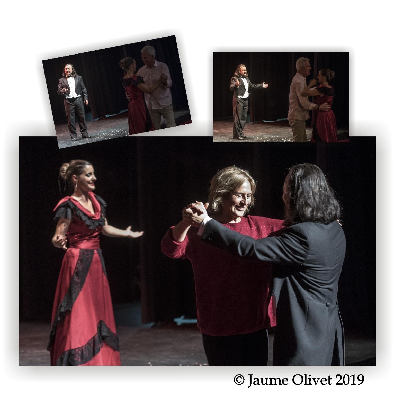  Jaume Olivet 2019
