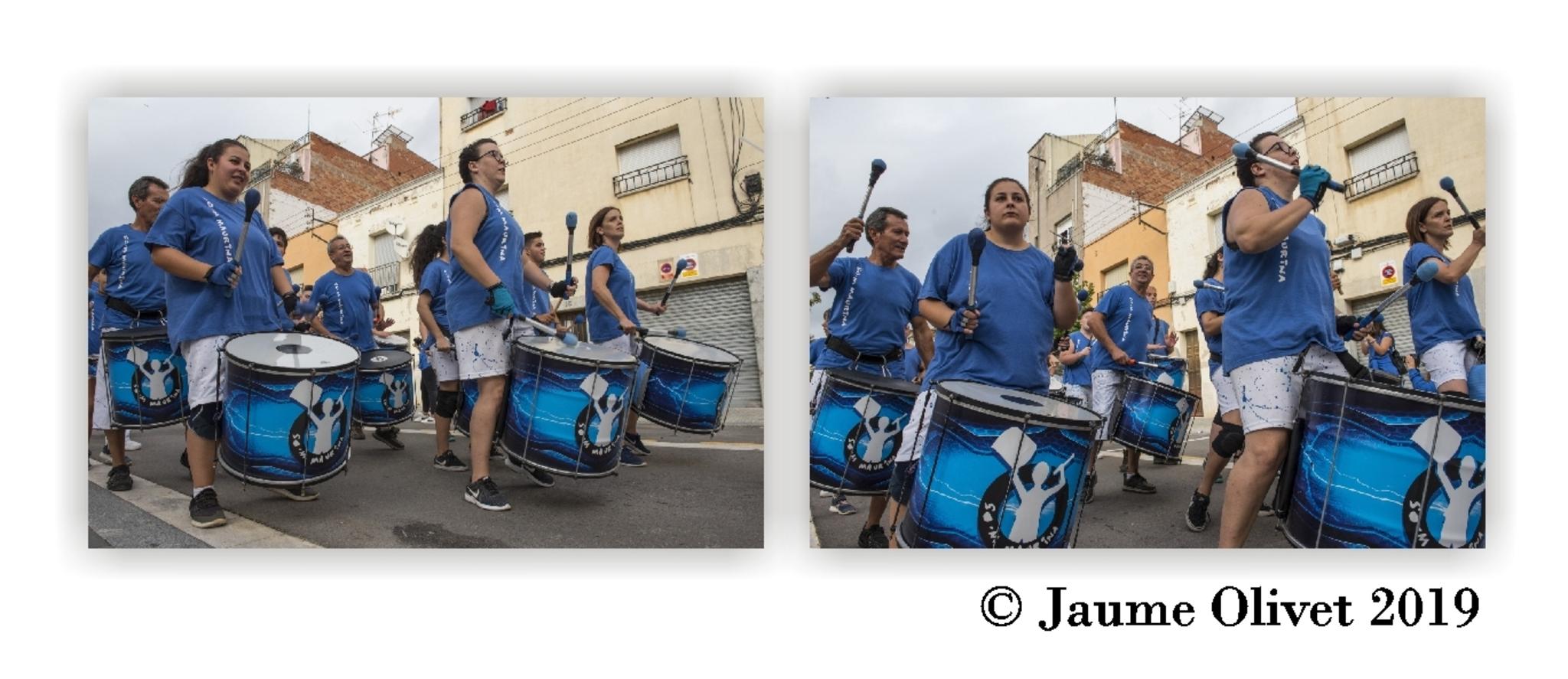  Jaume Olivet 2019