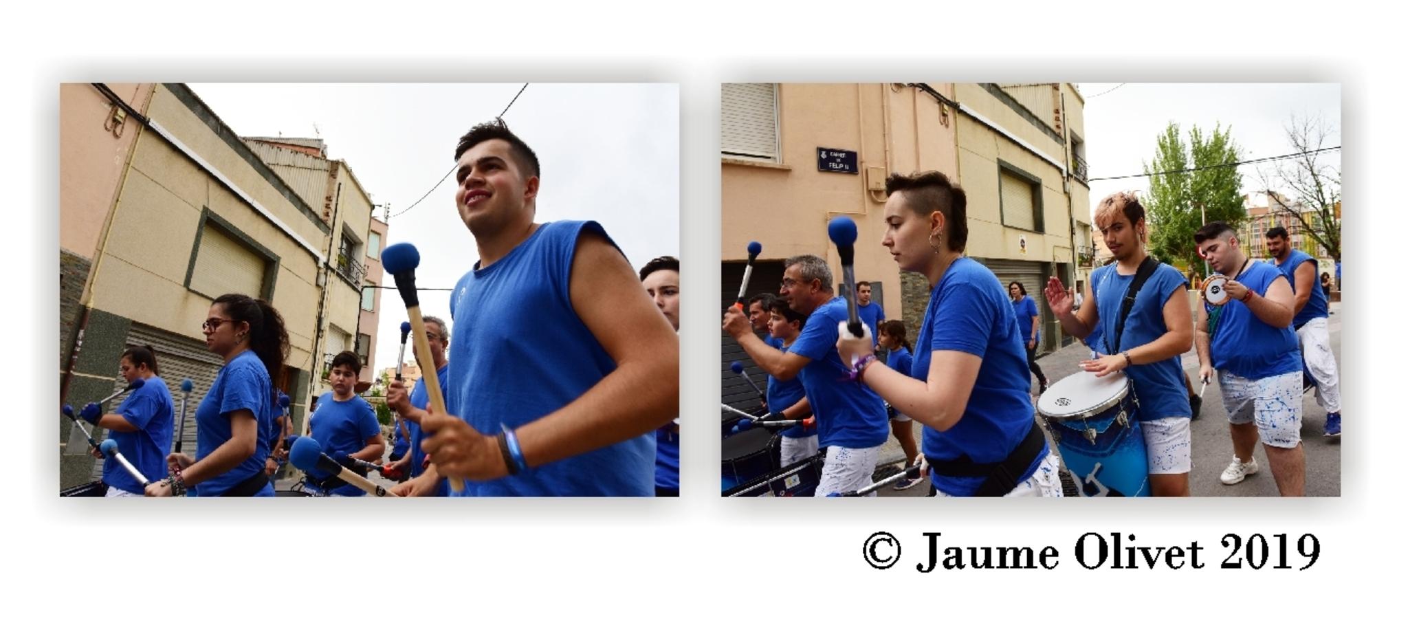  Jaume Olivet 2019