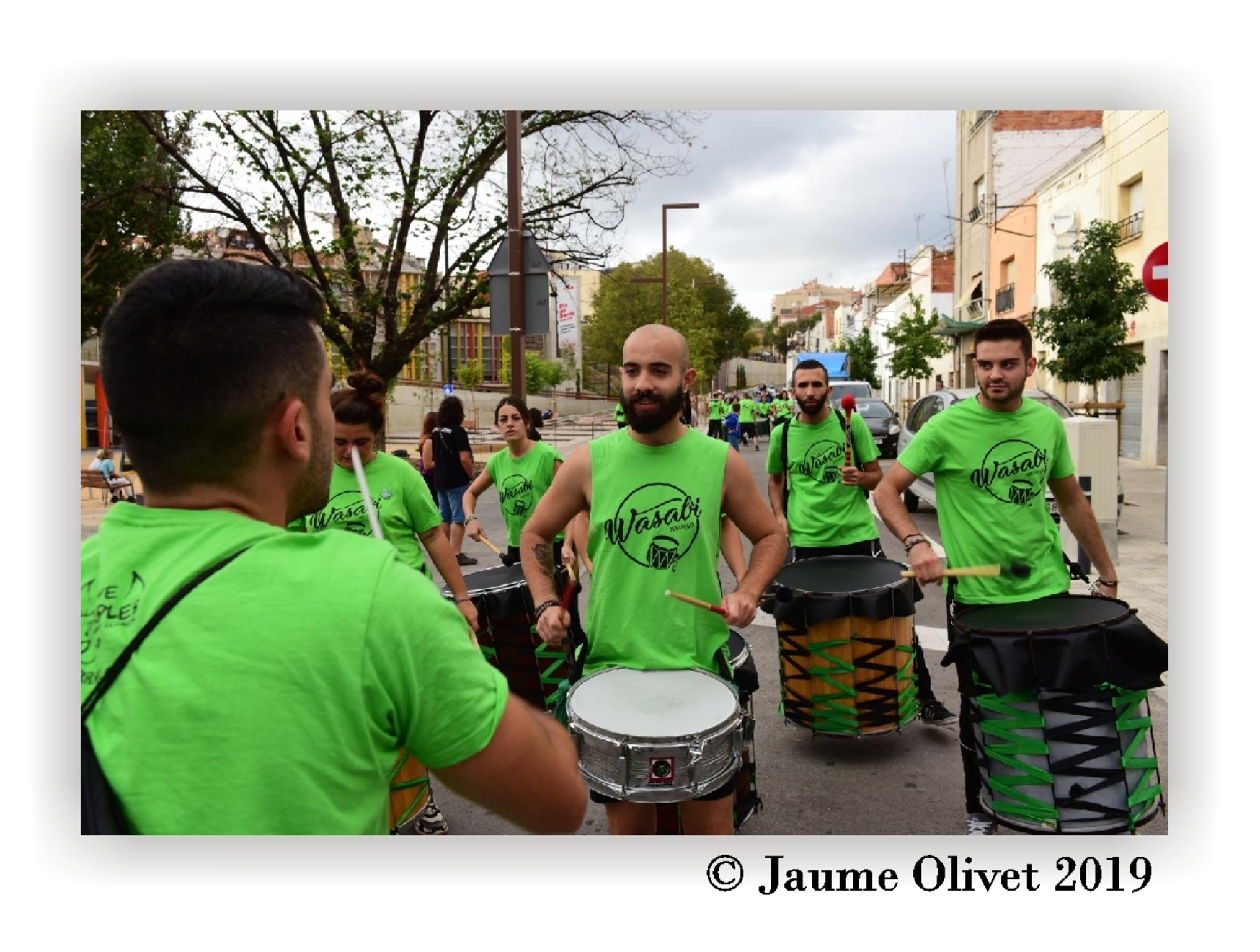  Jaume Olivet 2019